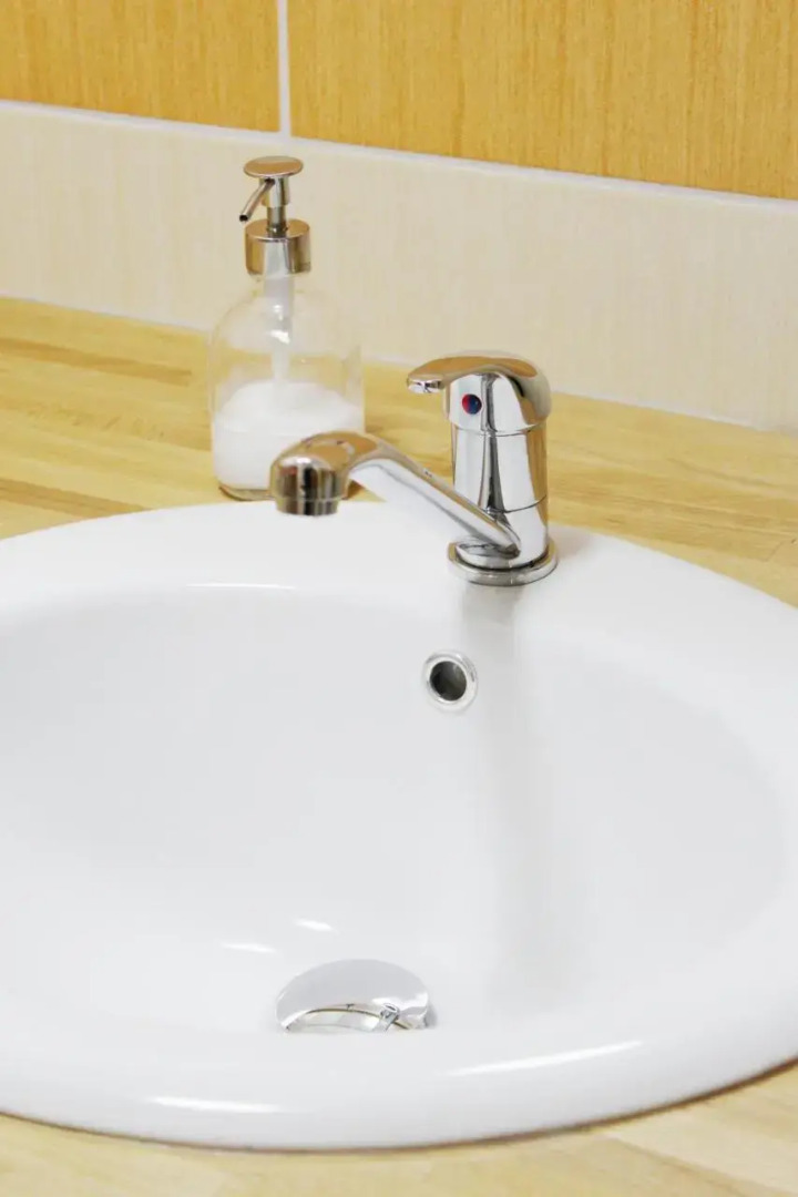 Ubytování U Vojtěšky