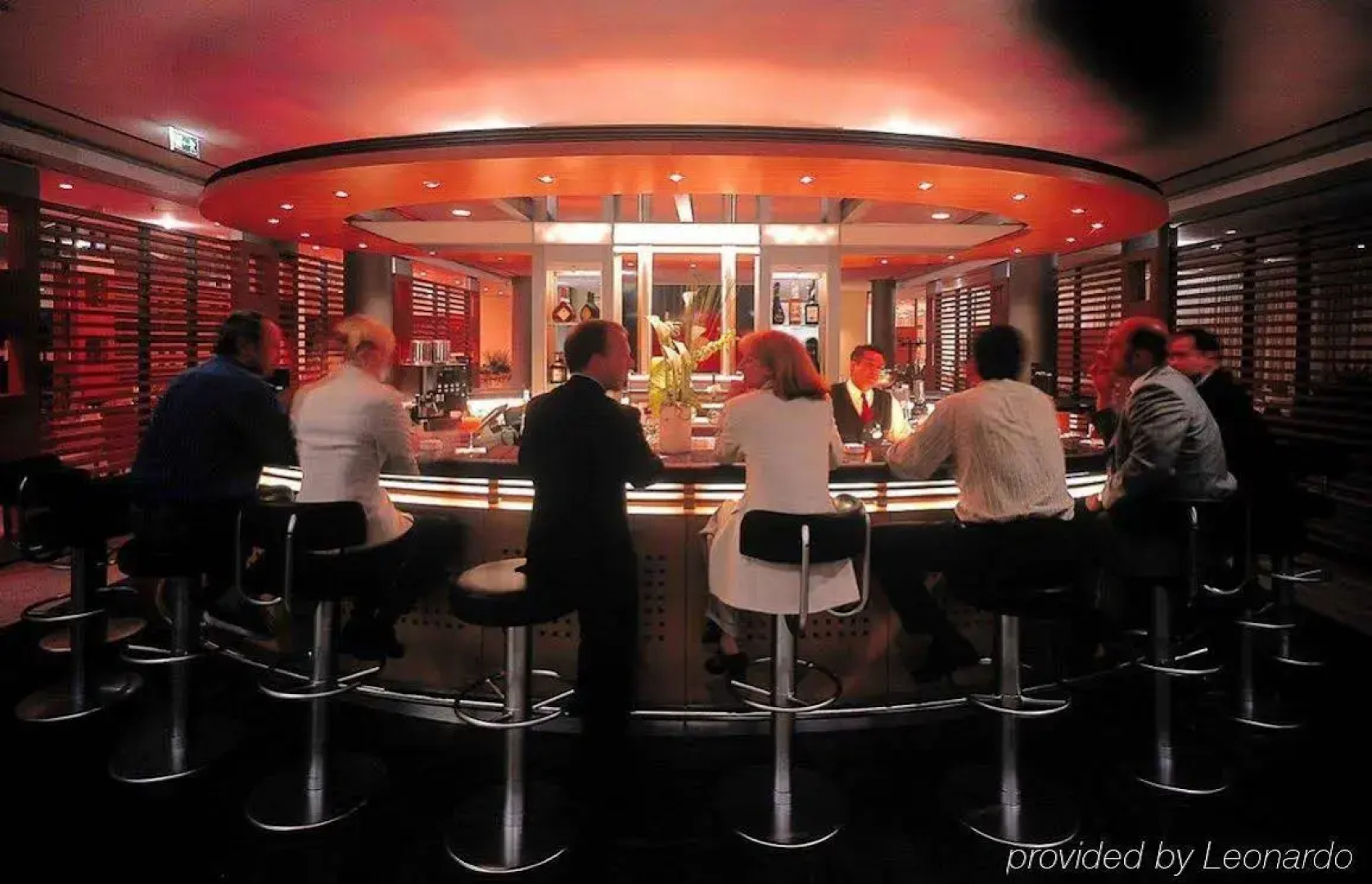 Radisson Blu Hotel, Hannover