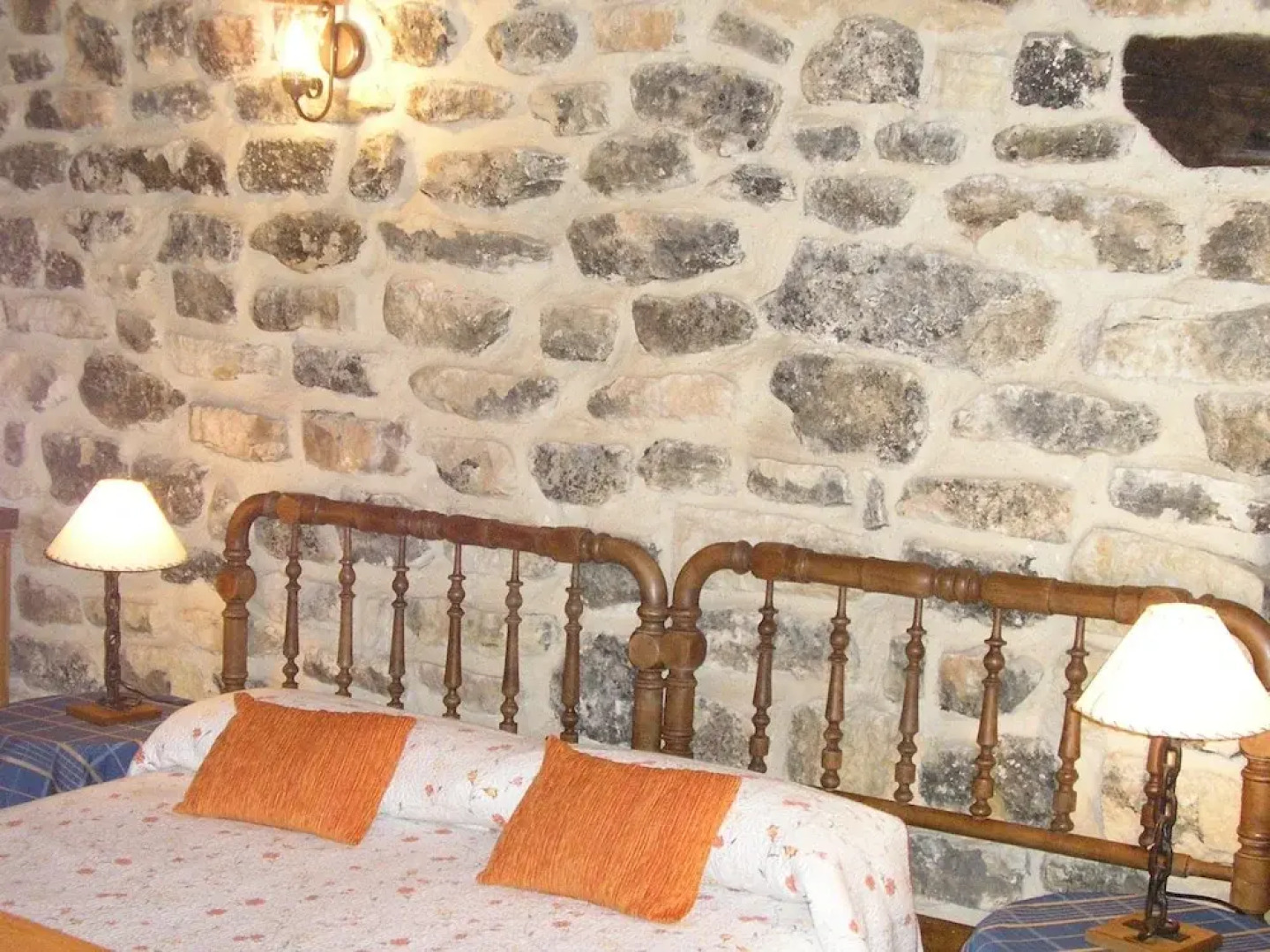 Cuenca Suites La Antigua Posada