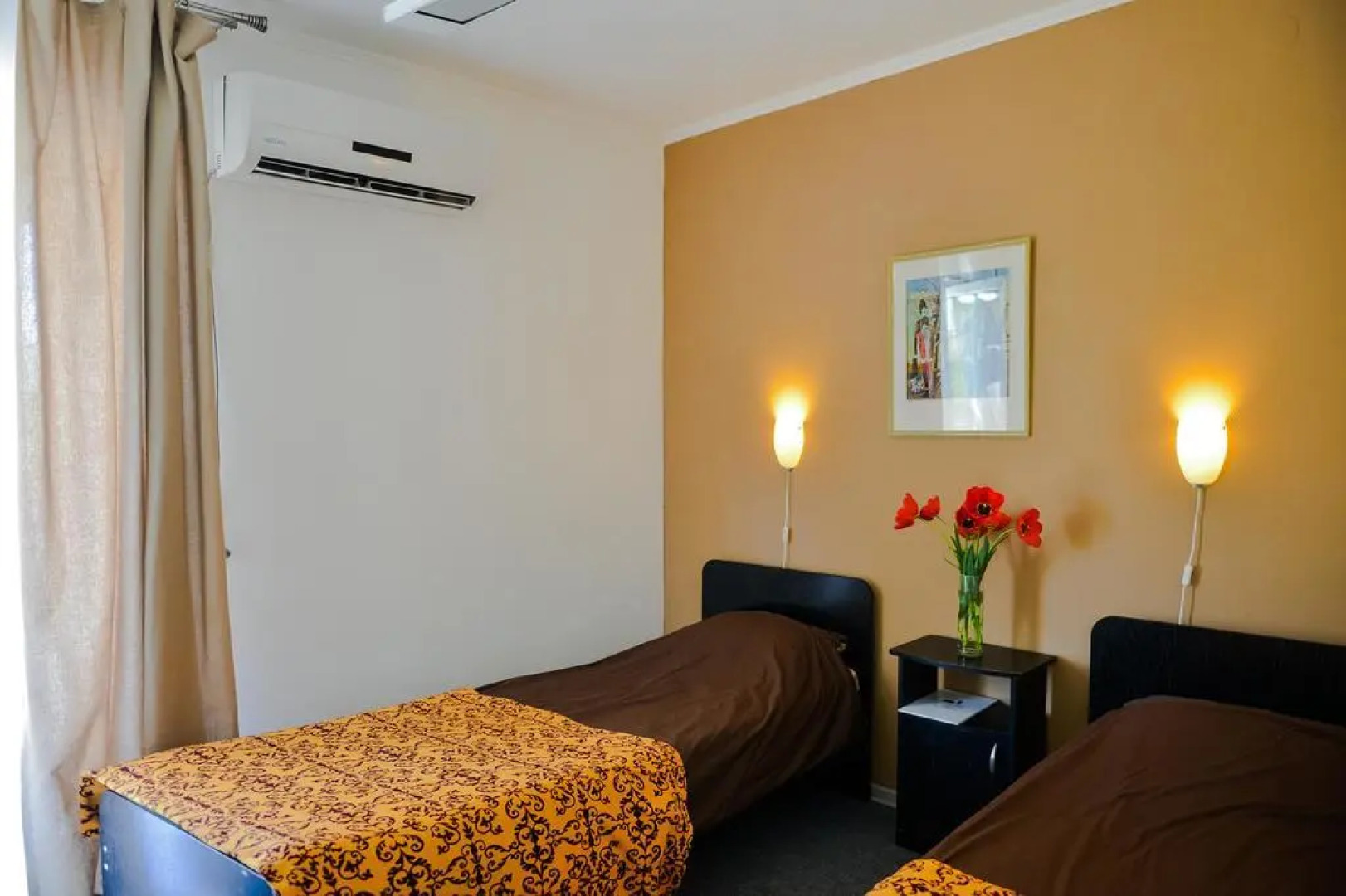 Holiday Park Starodonye