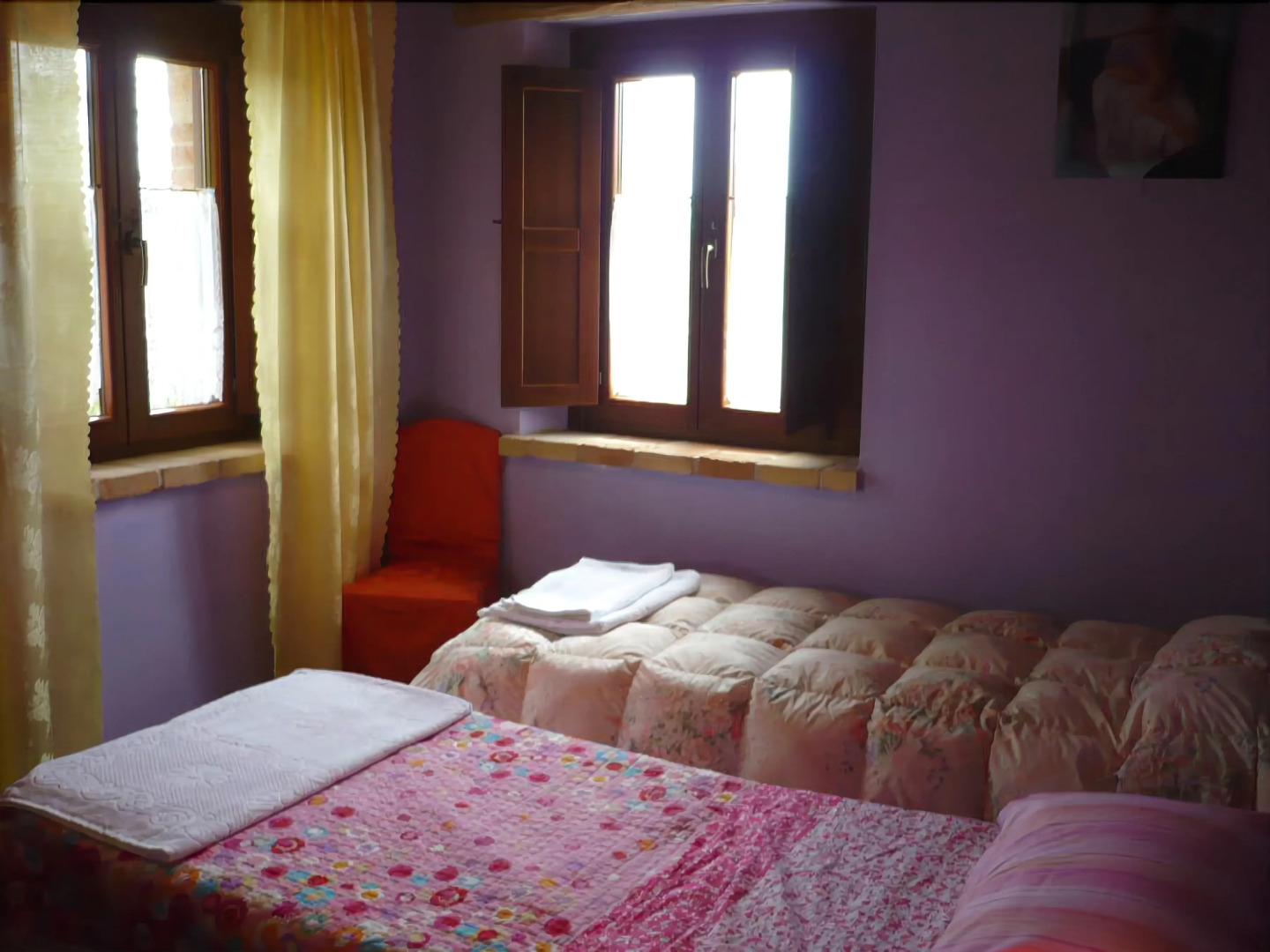 Agriturismo Biologico la Casa degli Gnomi