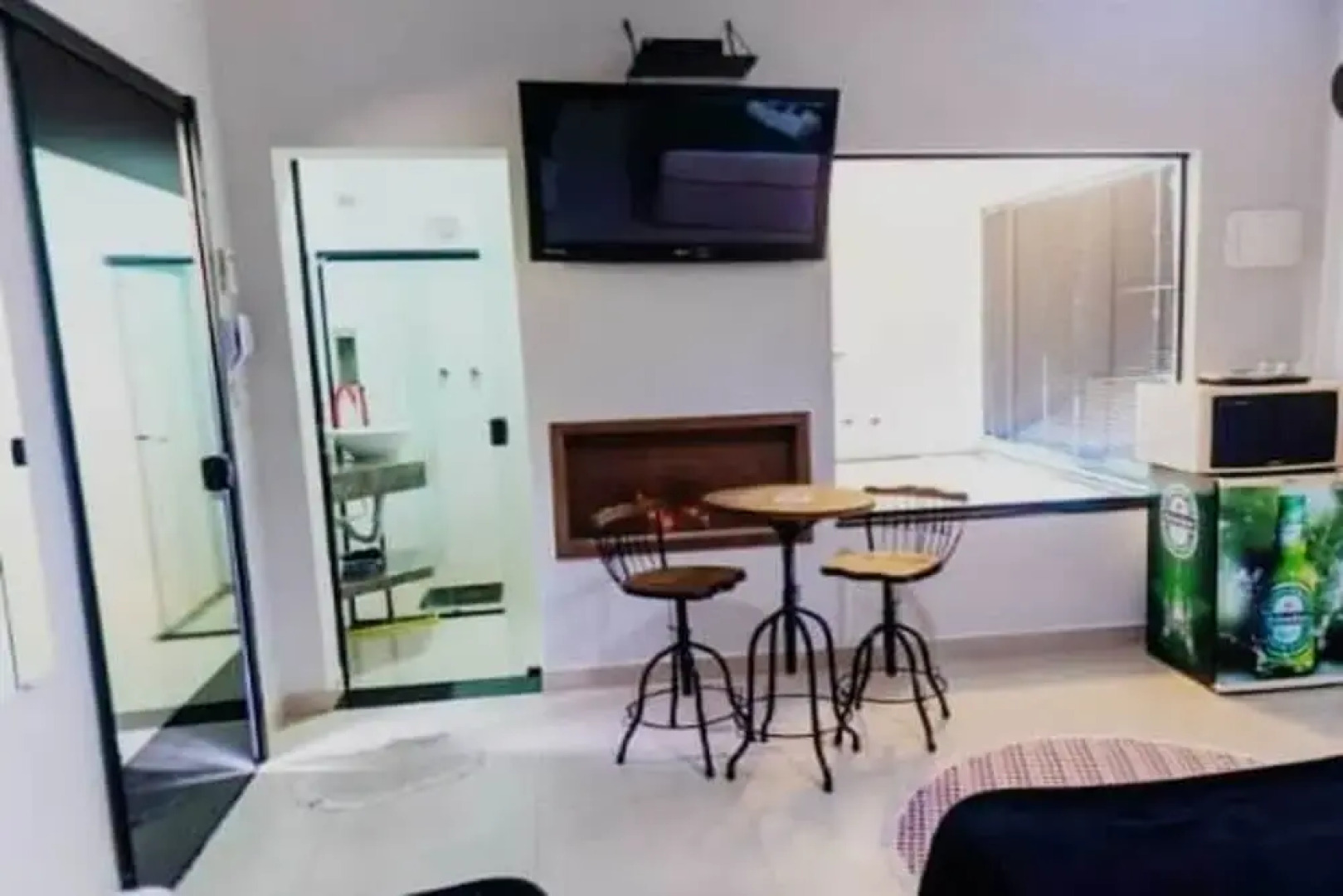 Pousada Recanto da Cascata