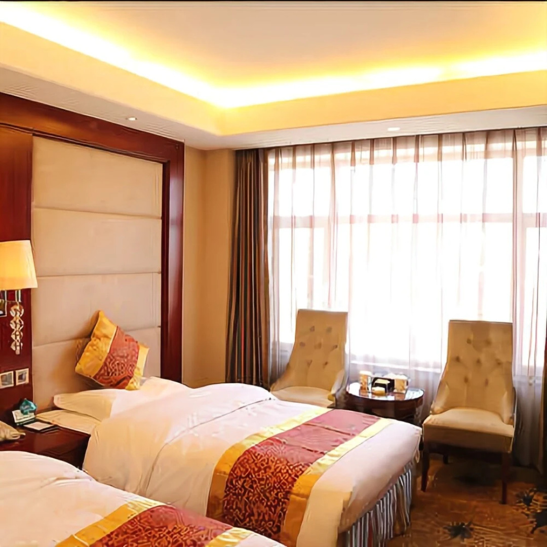 Yunding International Hotel