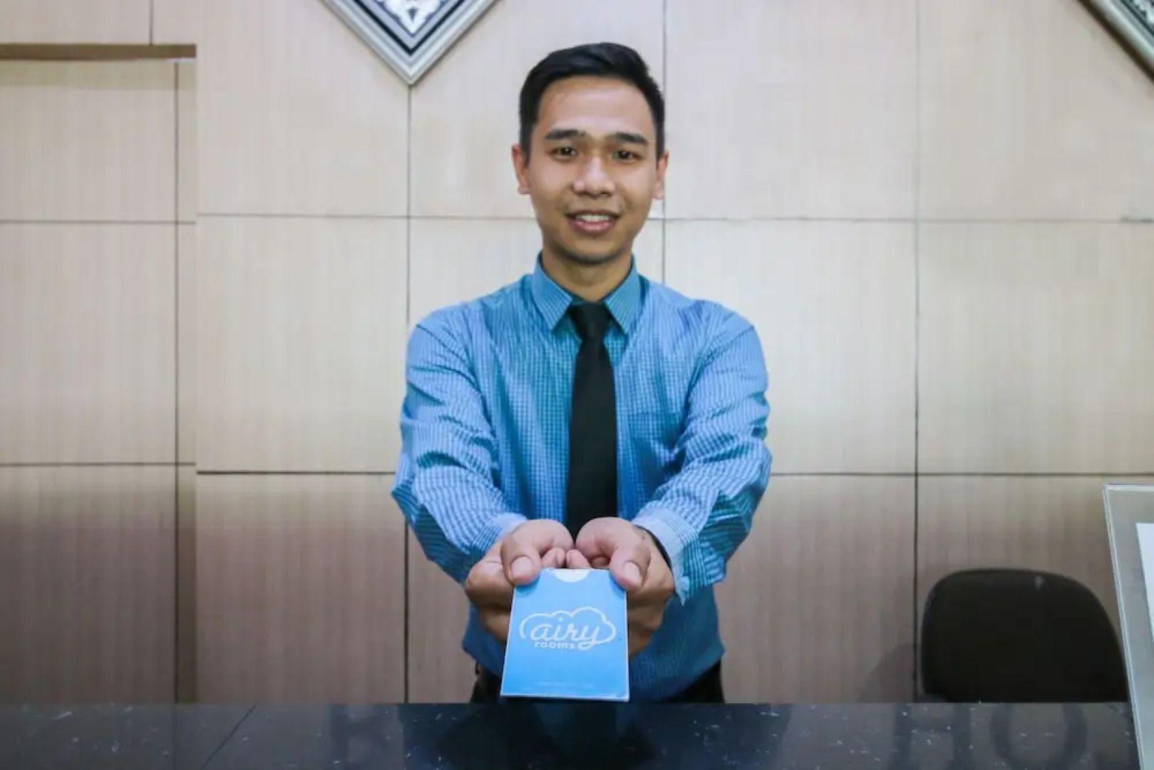 Airy Syariah Padang Barat Bundo Kanduang 19