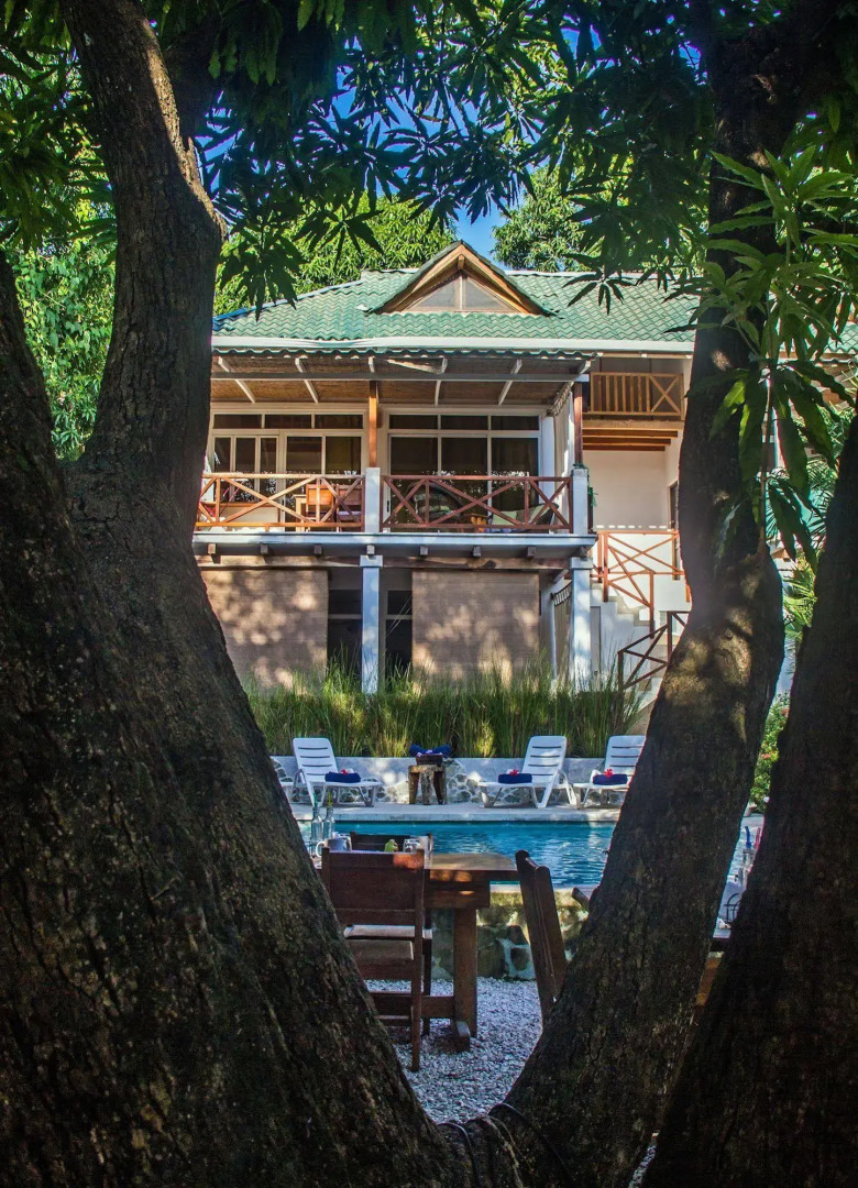 Principe del Pacifico