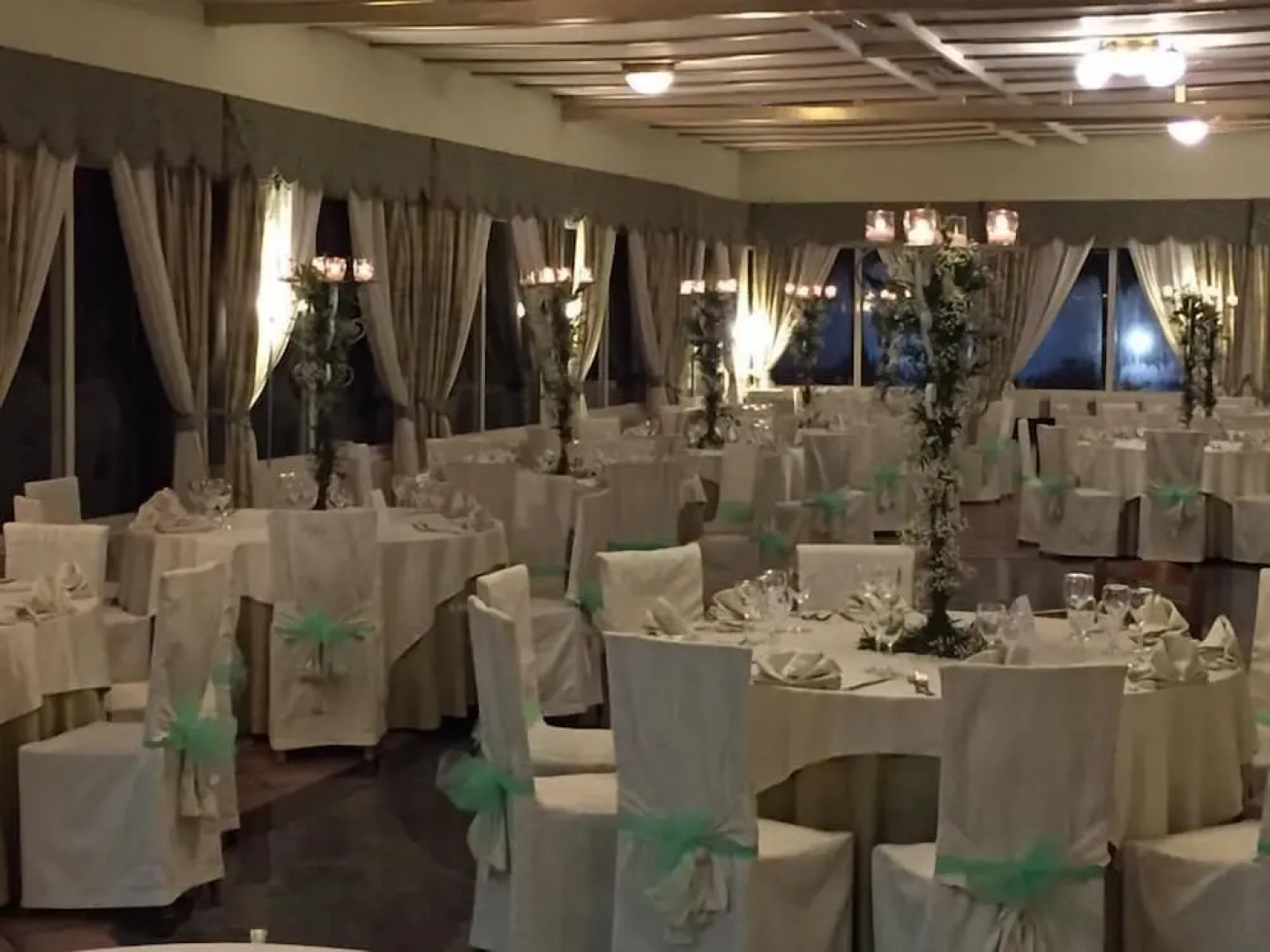 Hotel Parco dei Principi