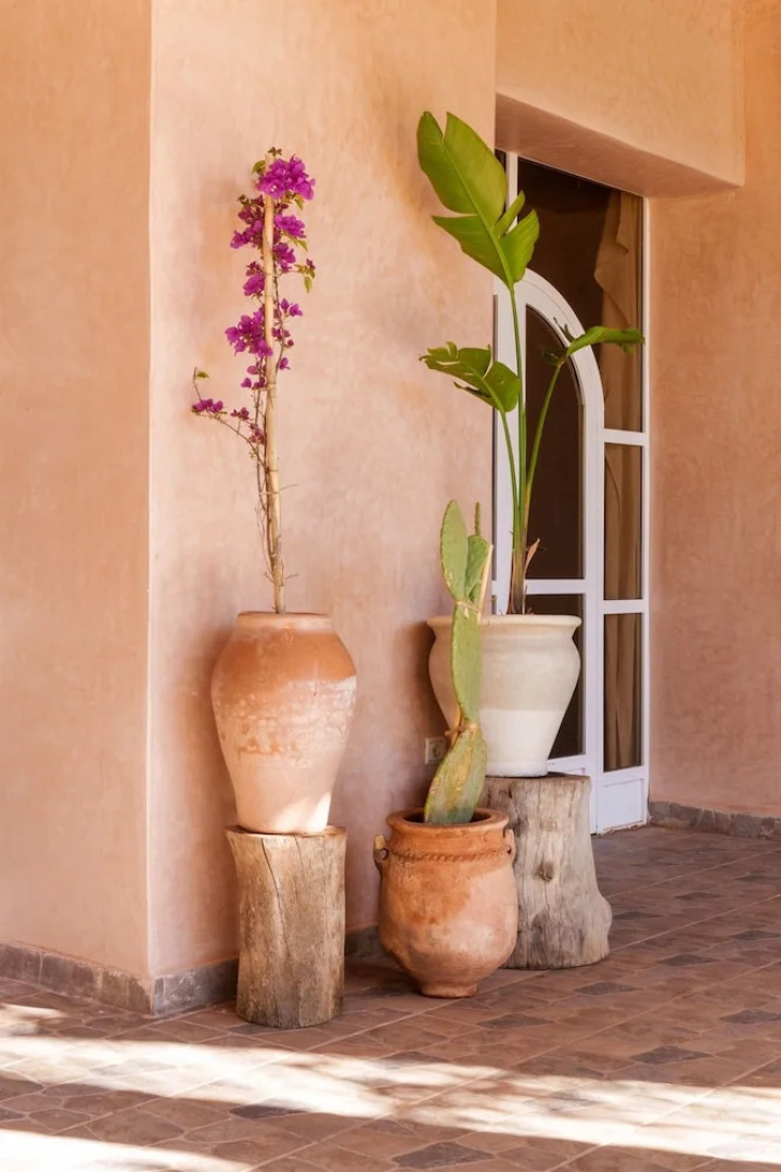 The Gardener's House