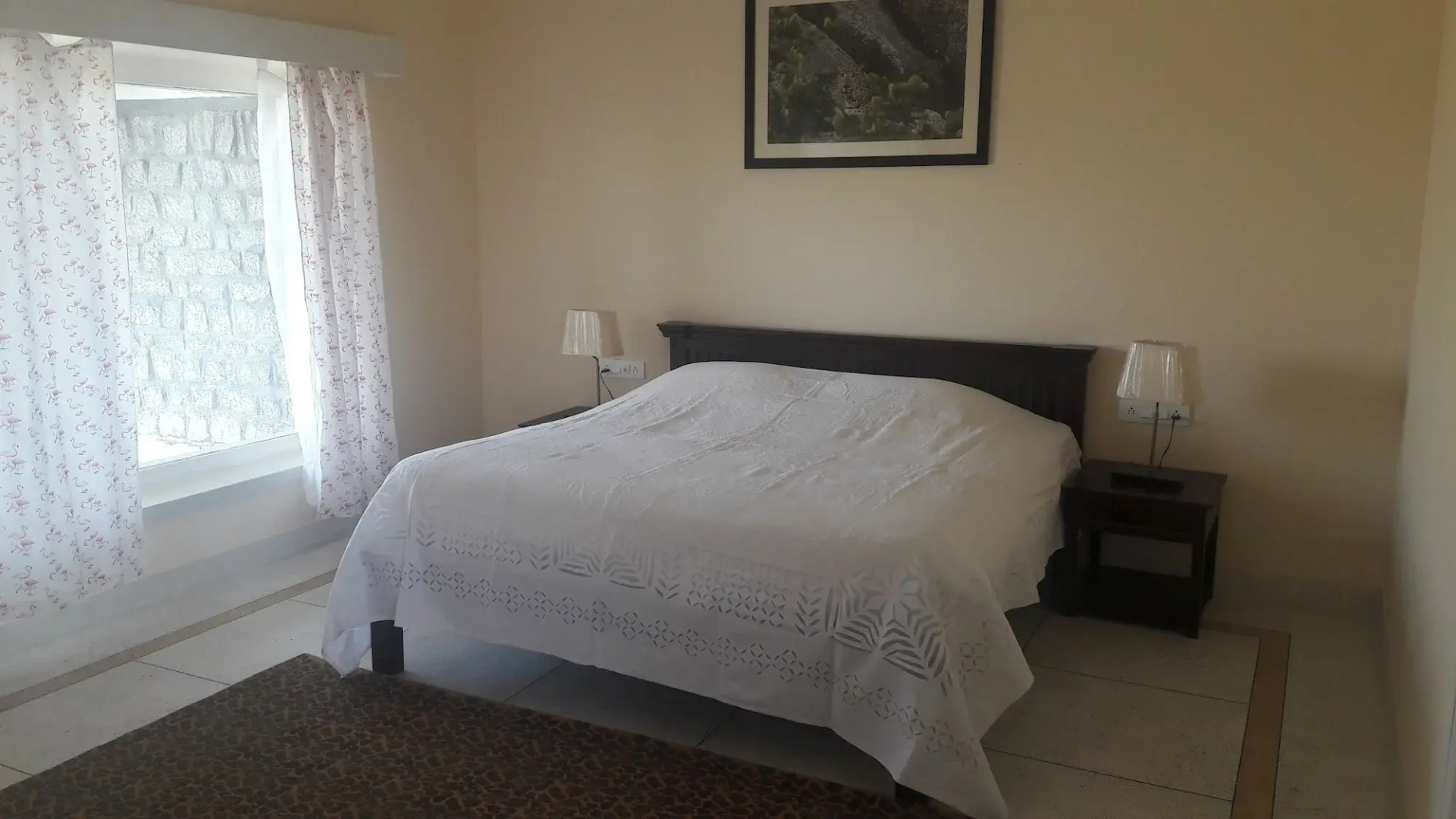 Amritara Jawai Resort