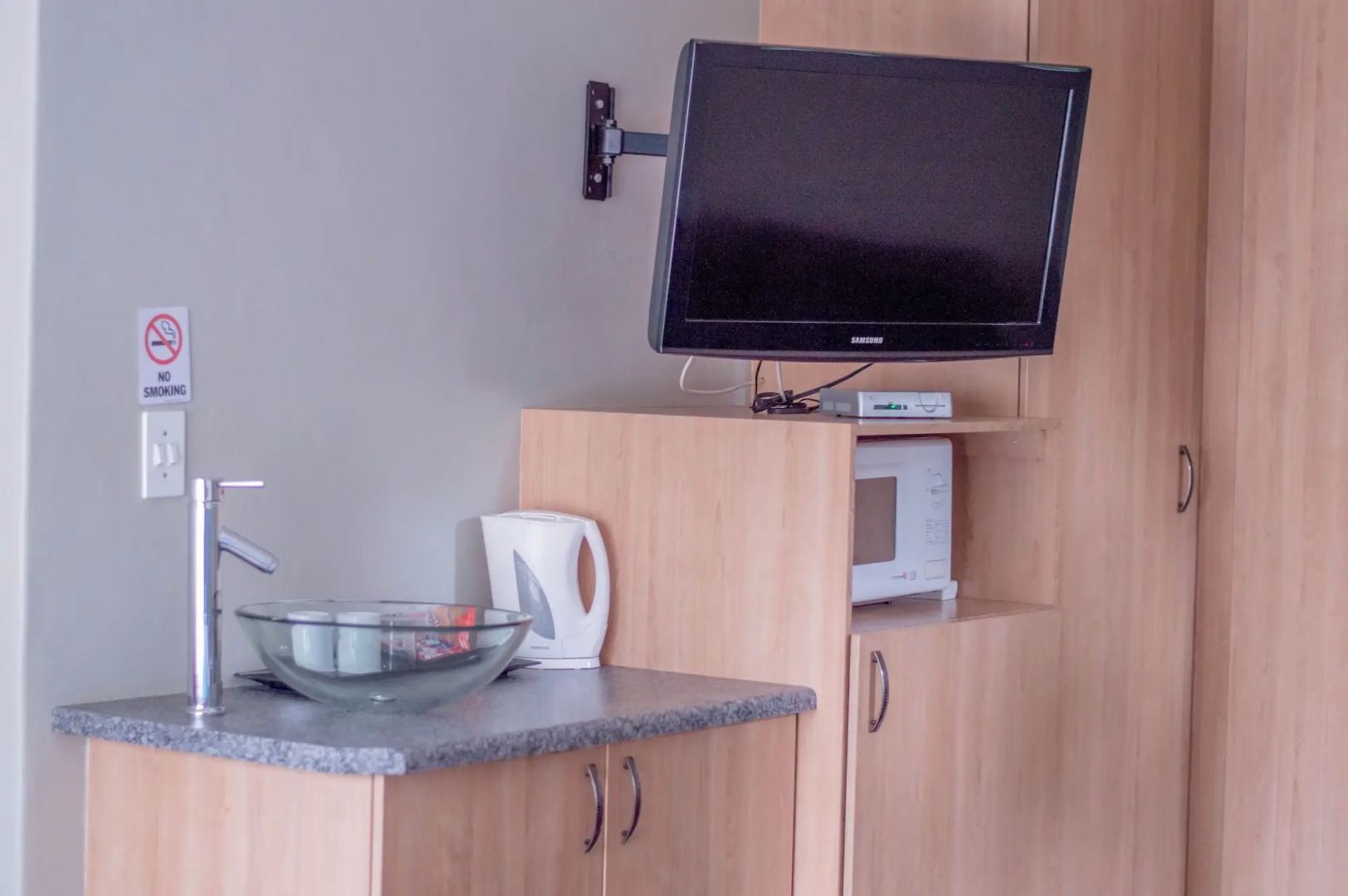 314 on Clark Guest House