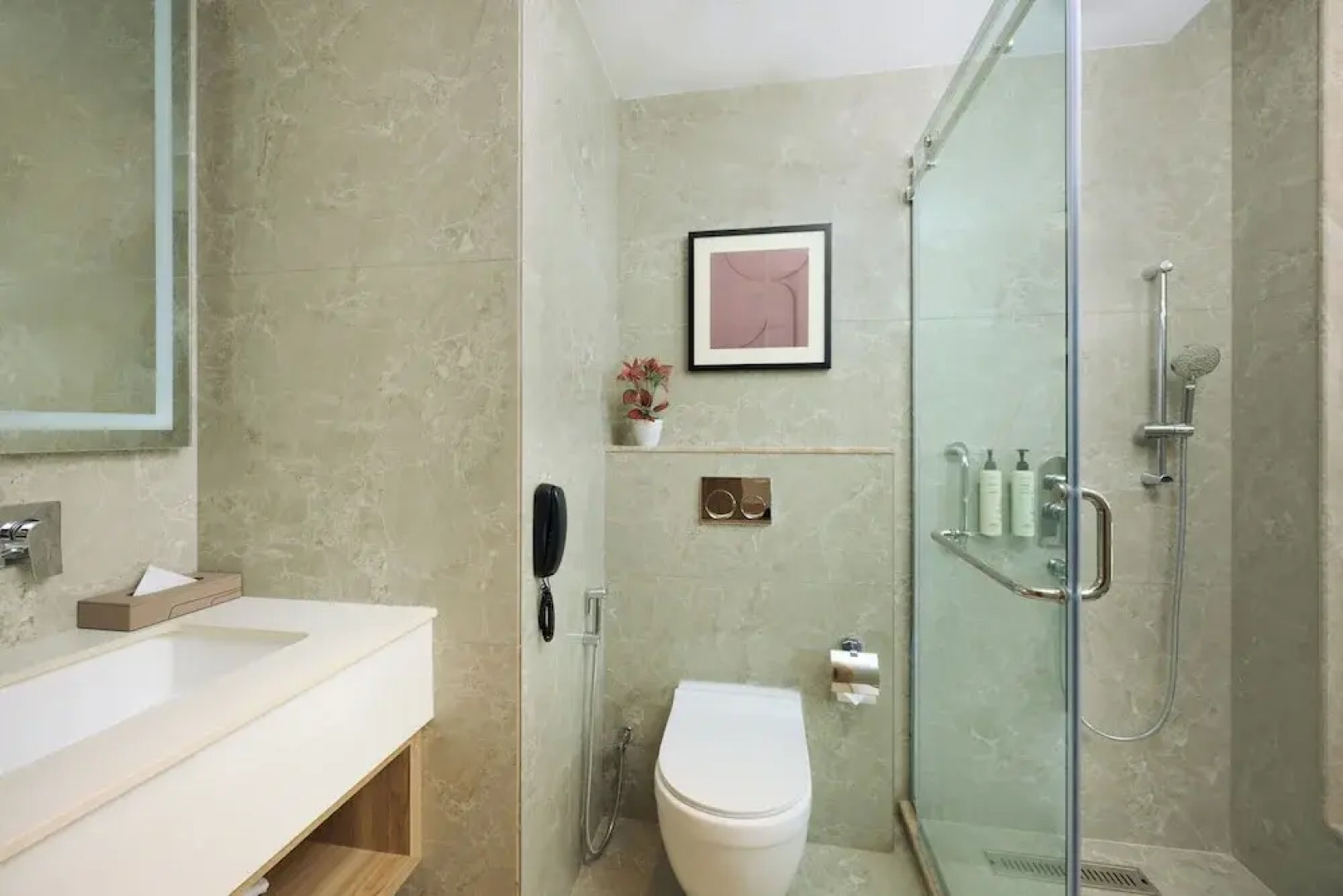 Riviera Sarovar Portico Pathankot