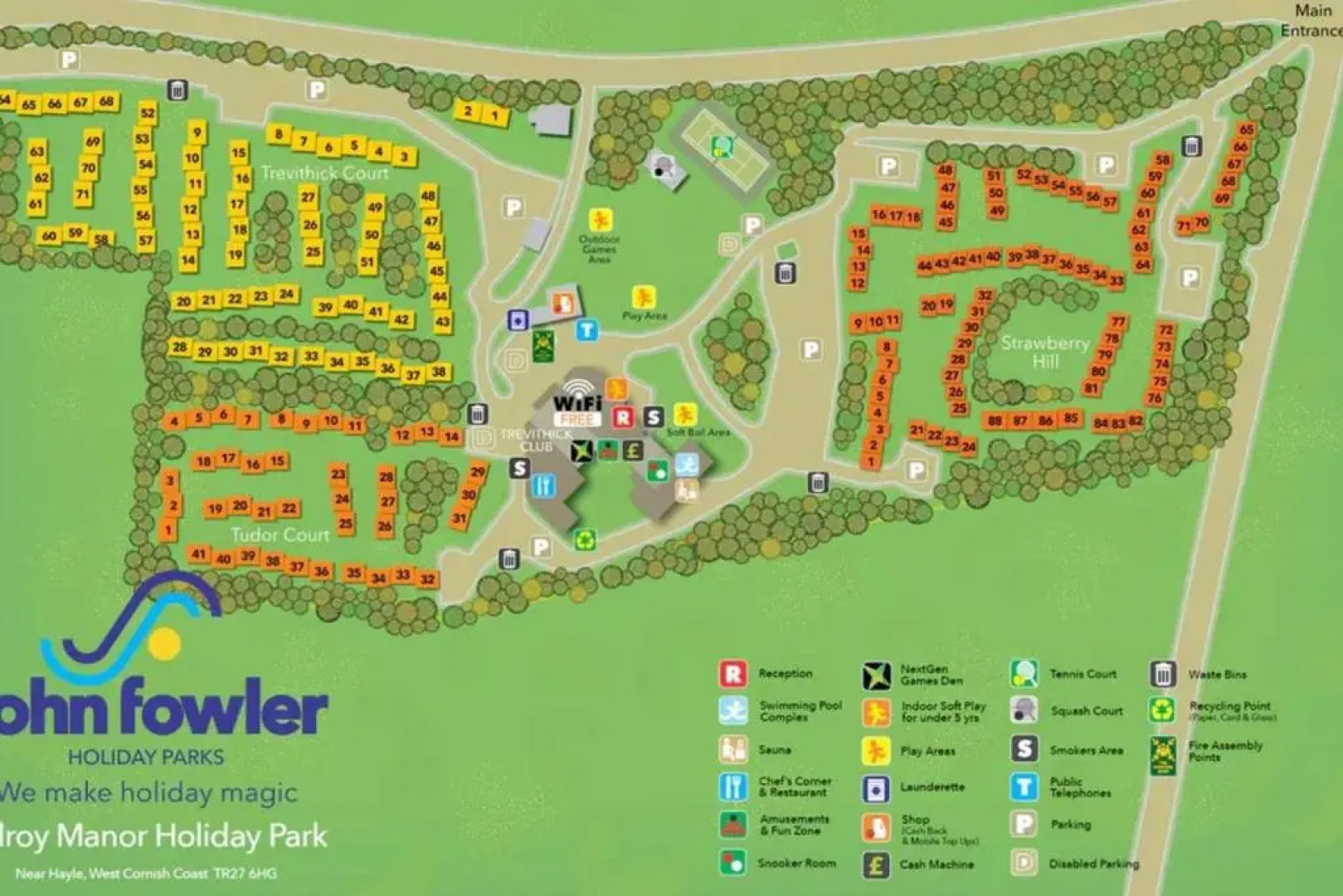 Tudor Cottage, Hayle - a Family & Dog Favourite