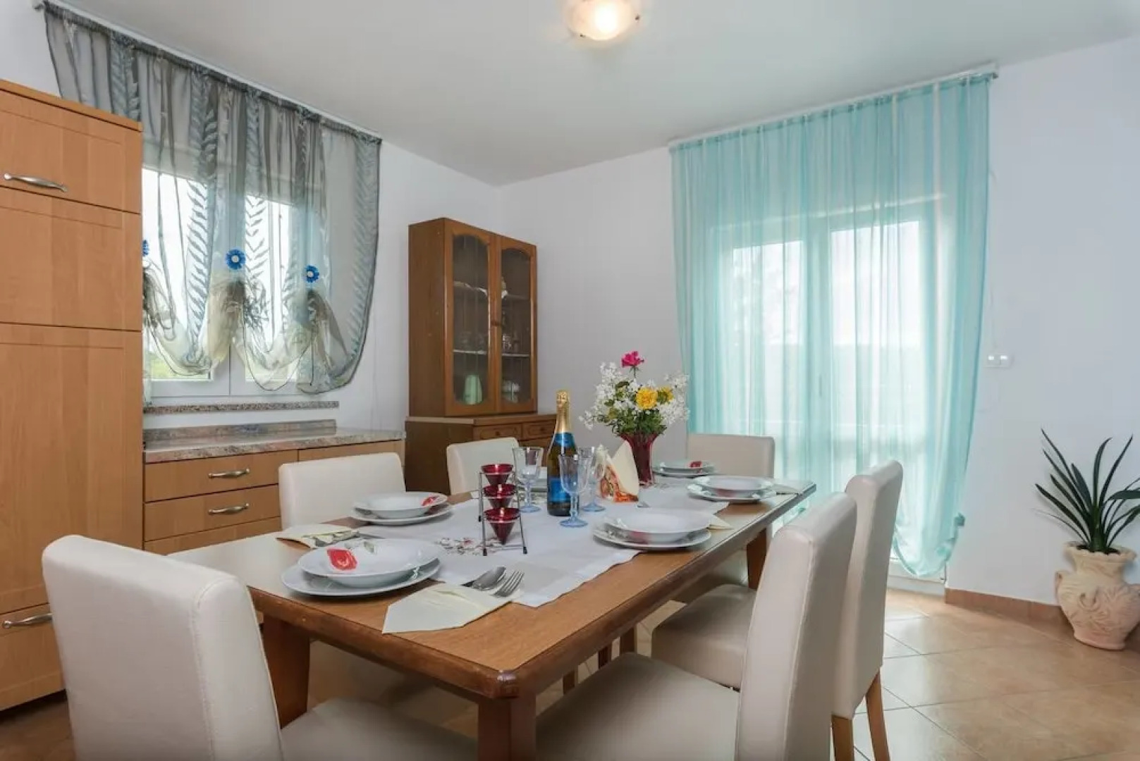 Apartment Ljubicica