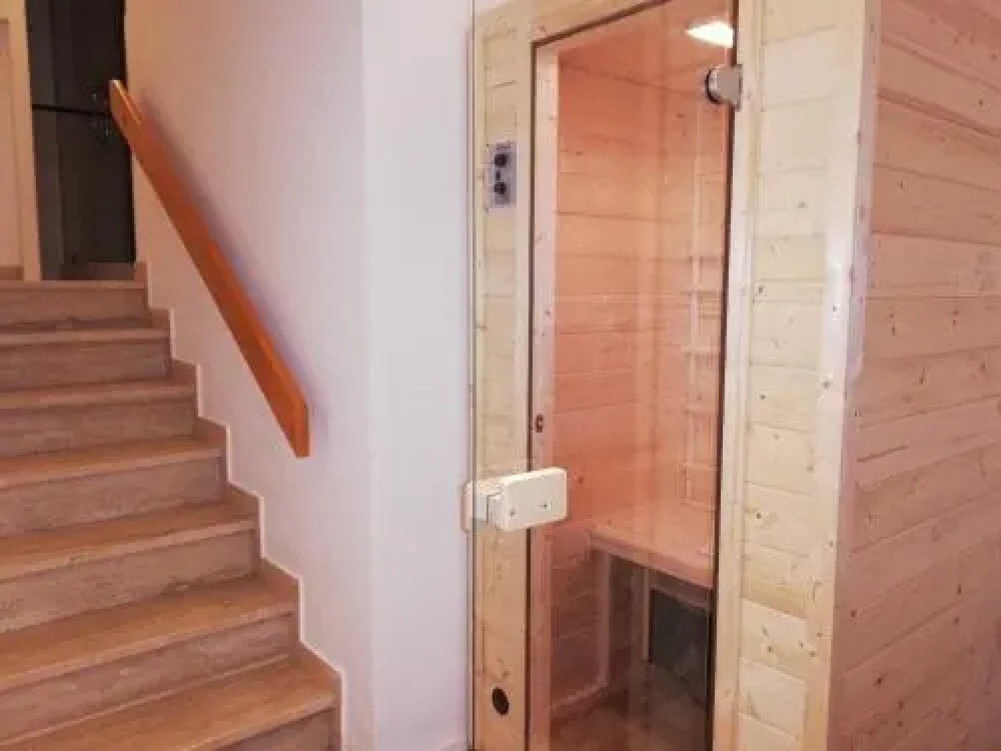 Holiday home Berg & Tal