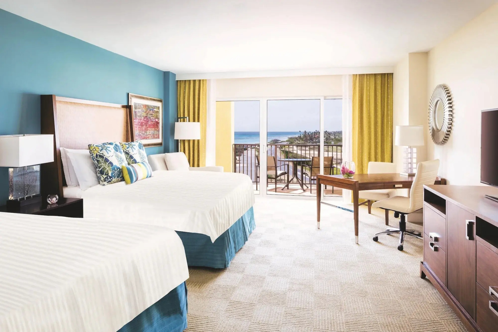 The Ritz-Carlton, Aruba