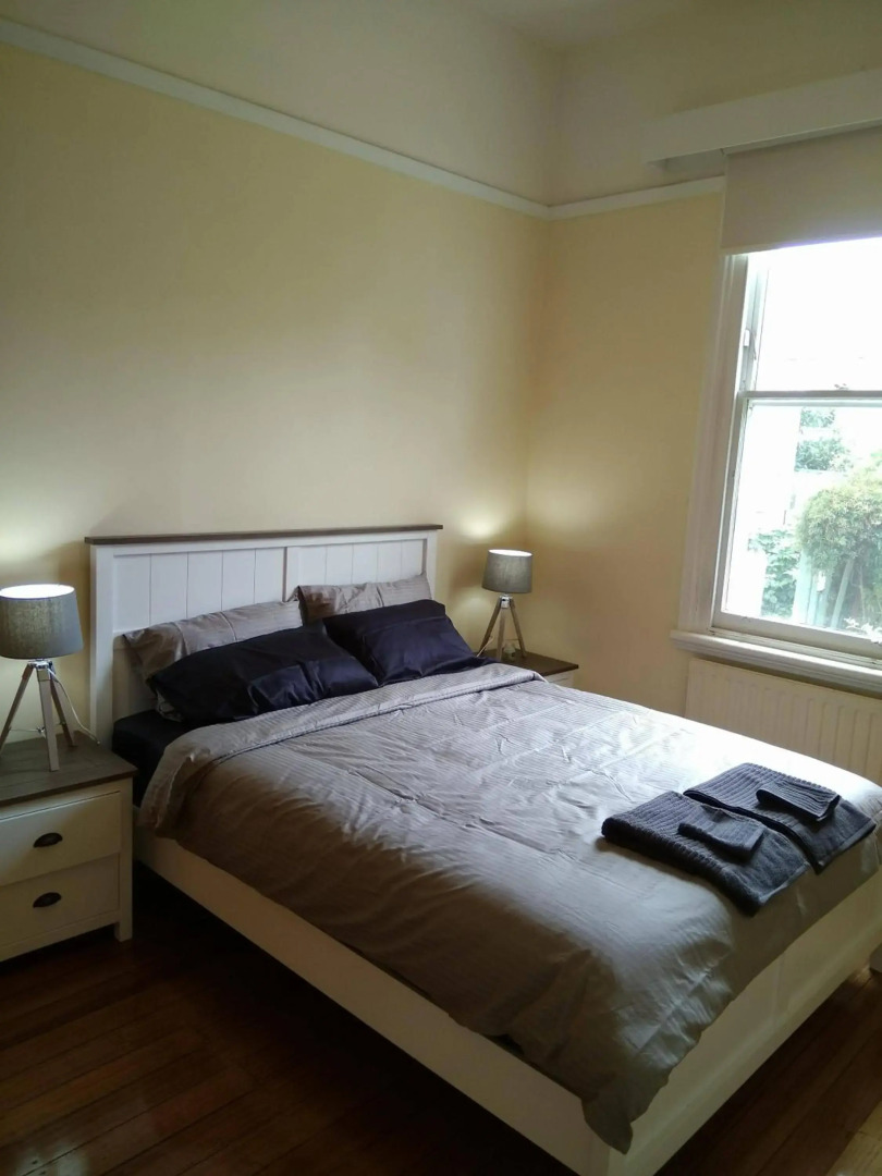 Riverbank Villa Devonport