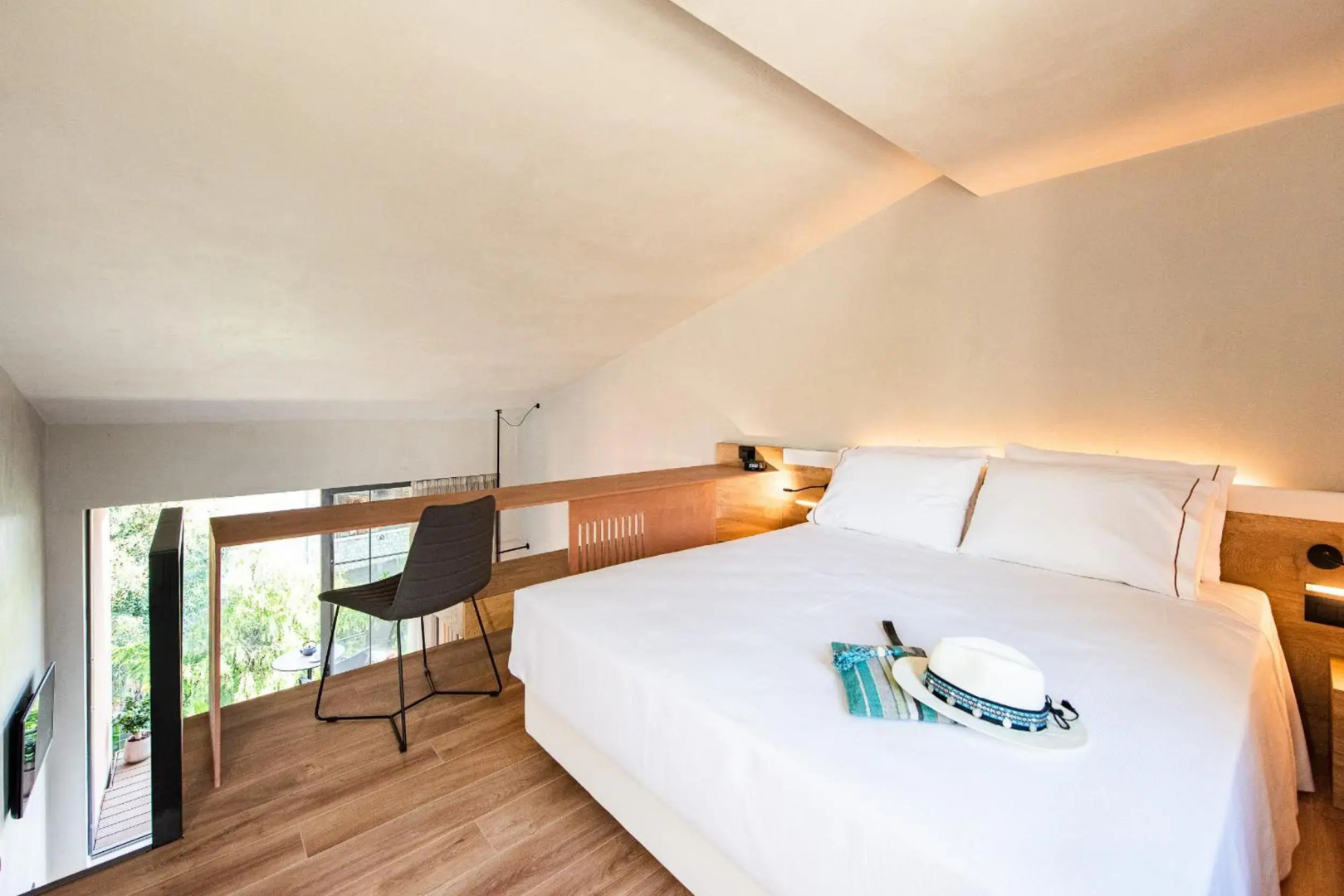 Pilot Amphora Boutique Hotel - Adults Only