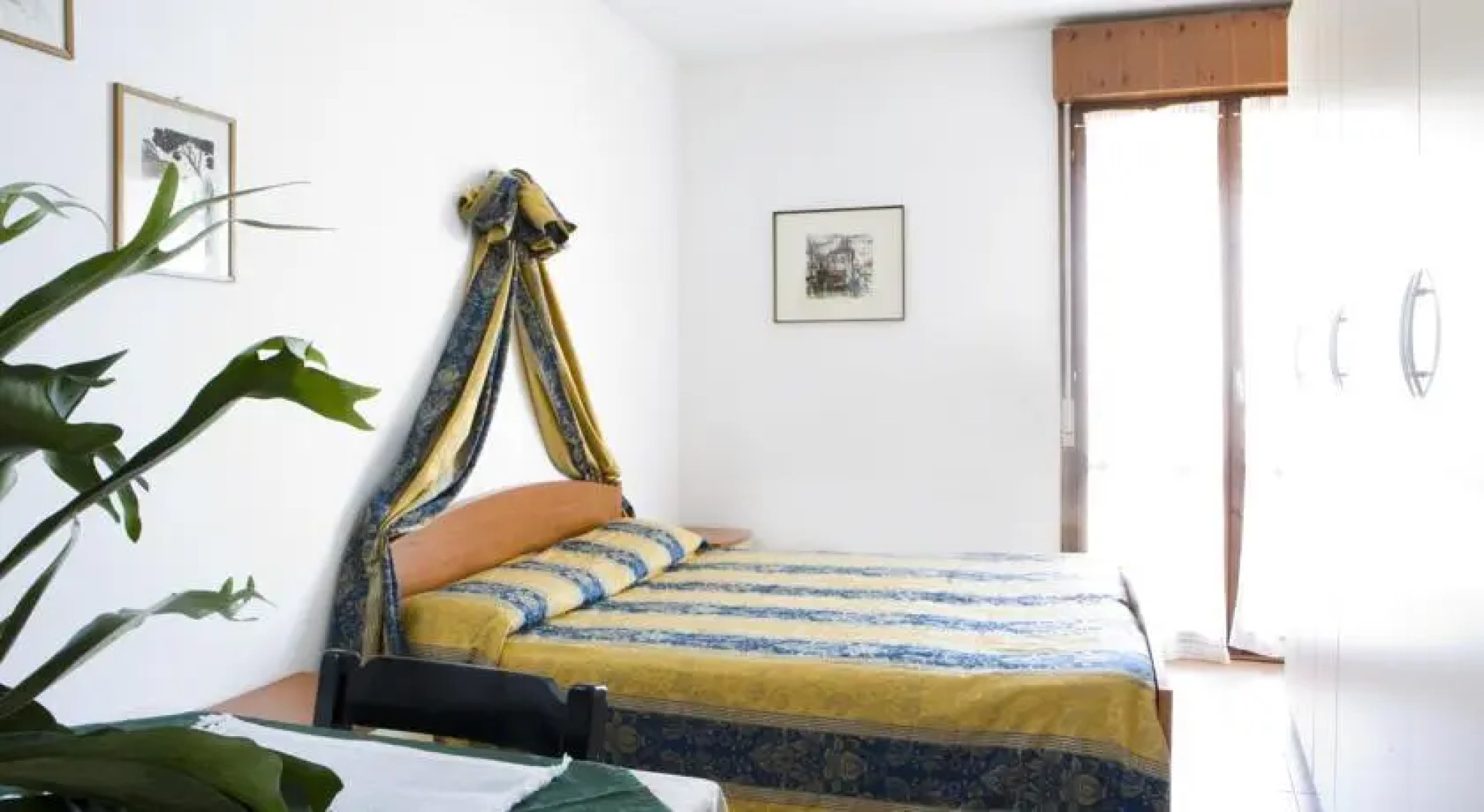 Residence Le Terrazze Sul Mare