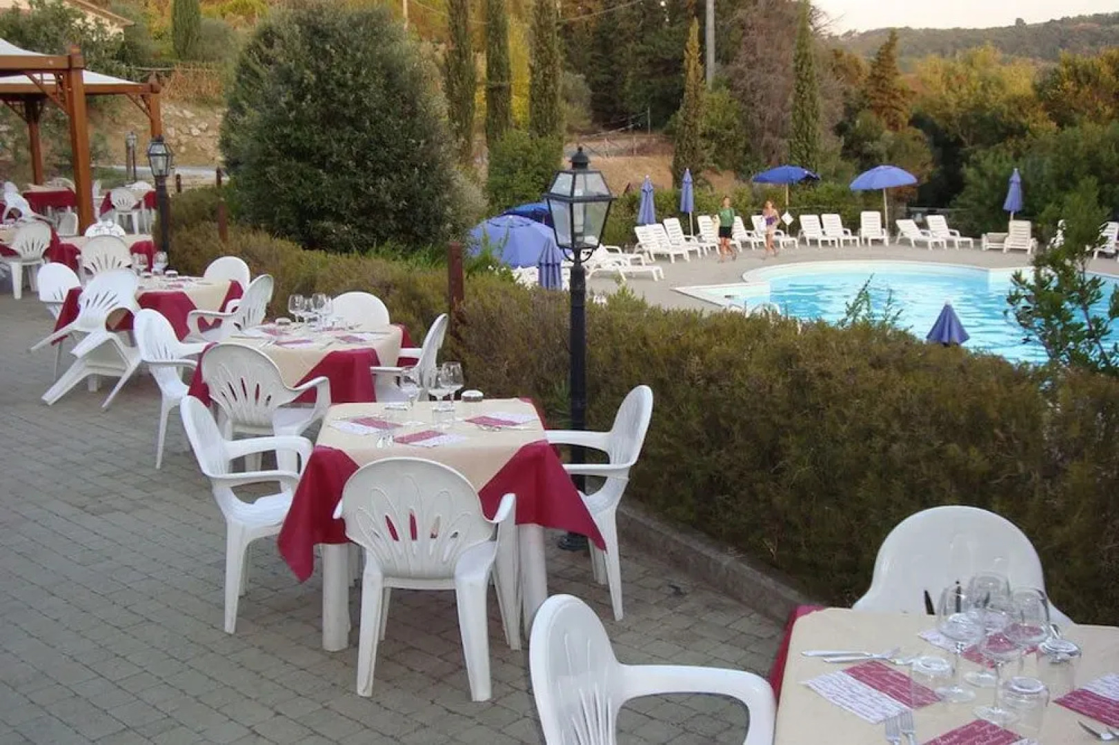 Residence Il Granaio