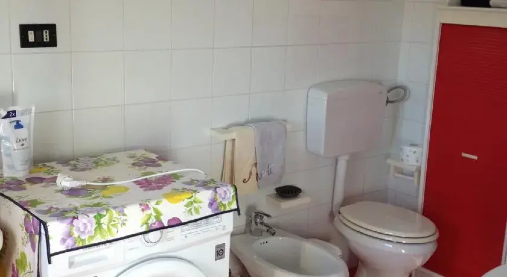 Casa Vacanze Alessandro