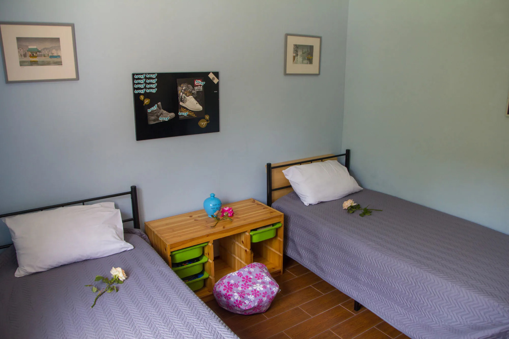 Corinthian Residence