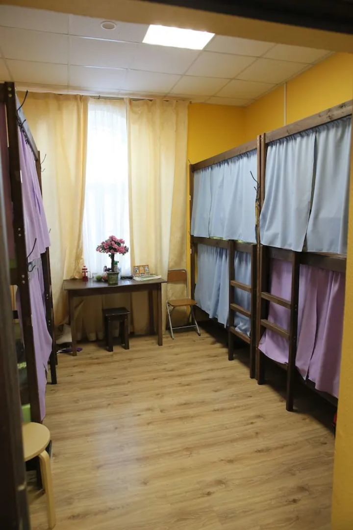 Хостел «Орион»