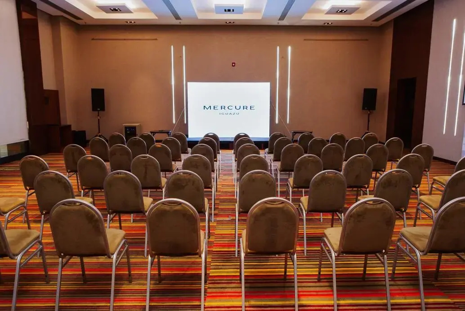 Mercure Iguazu Hotel Iru