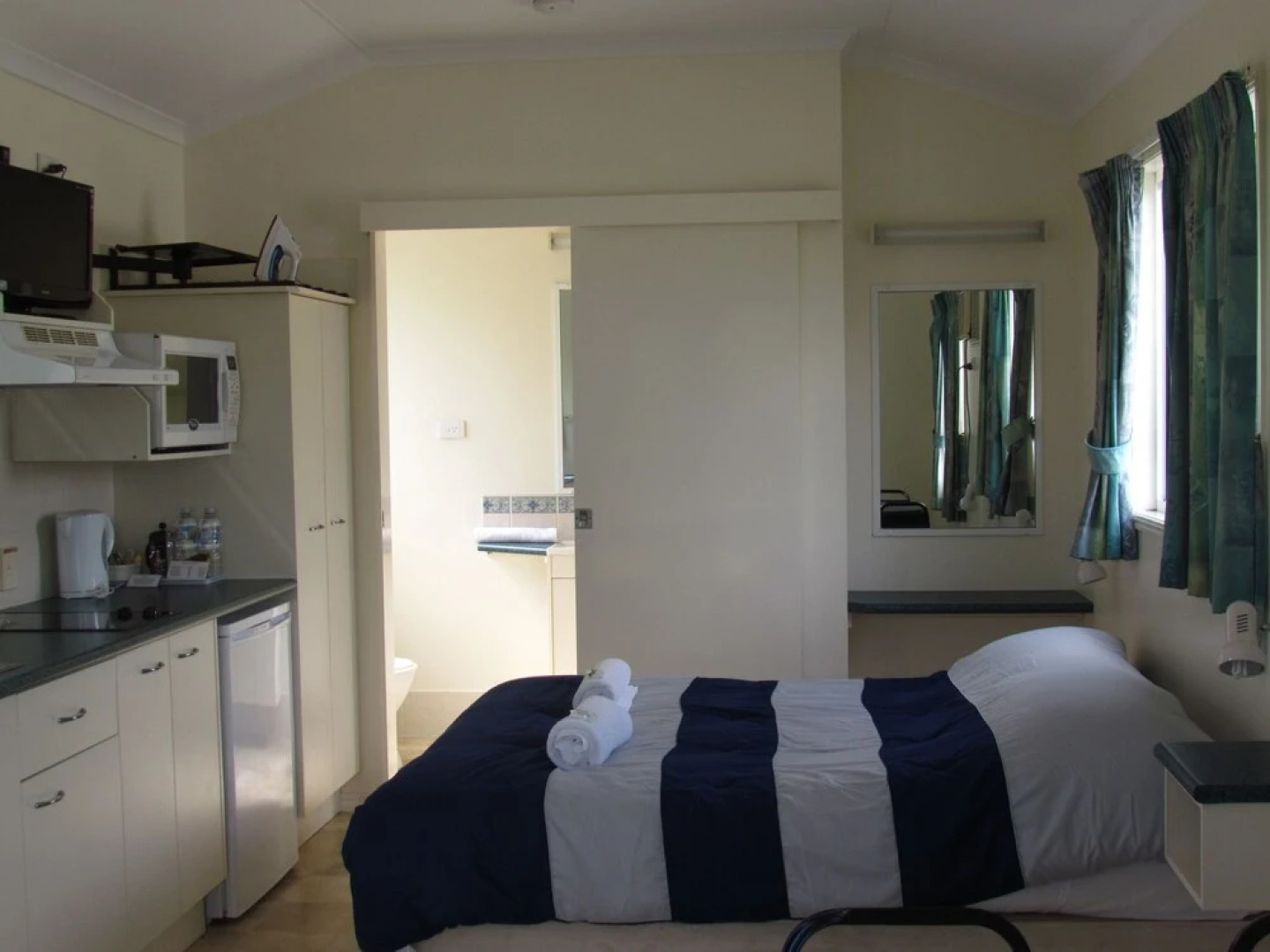 Atherton Hallorans Leisure Park