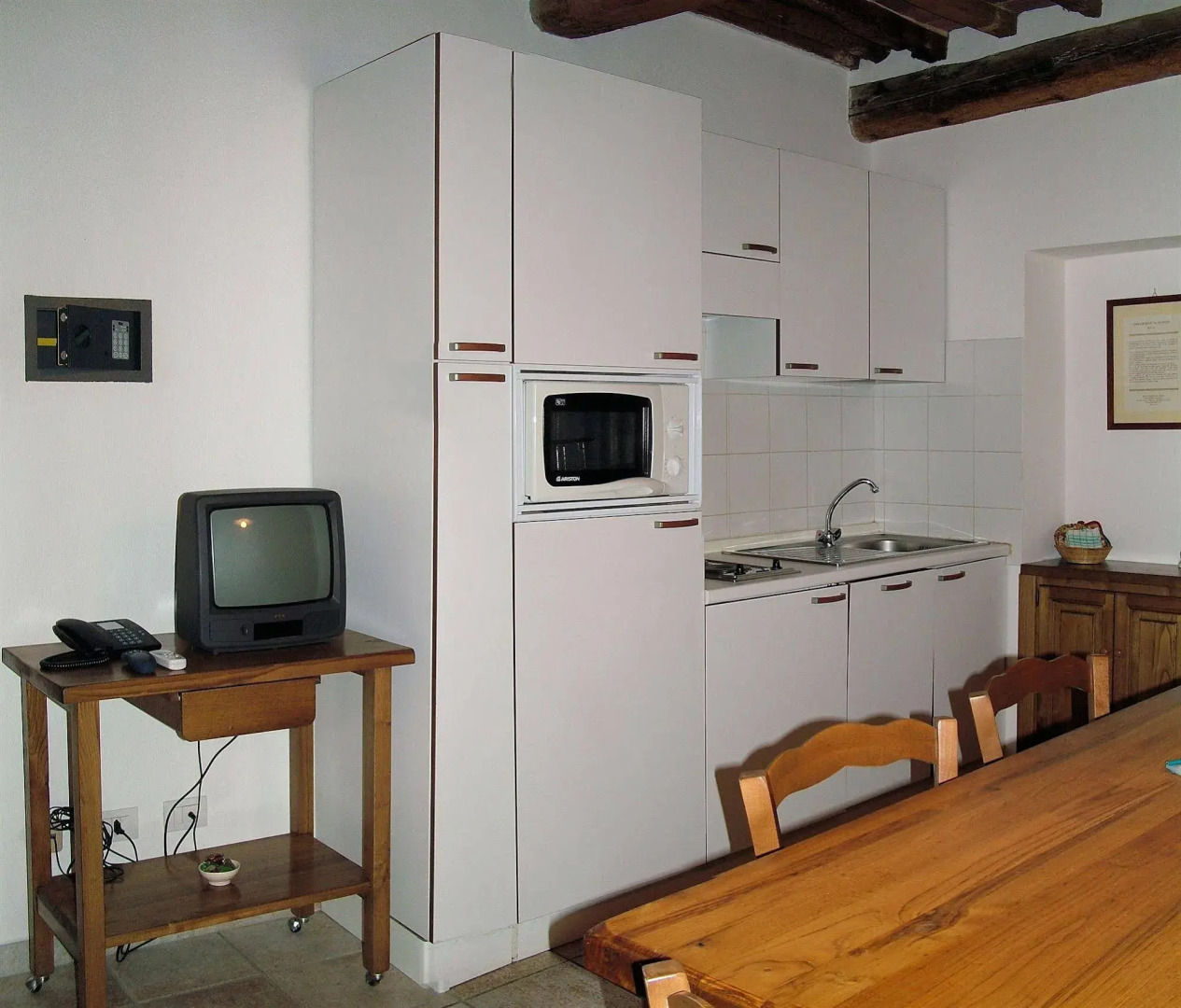 Il chiostro appartamenti & suites