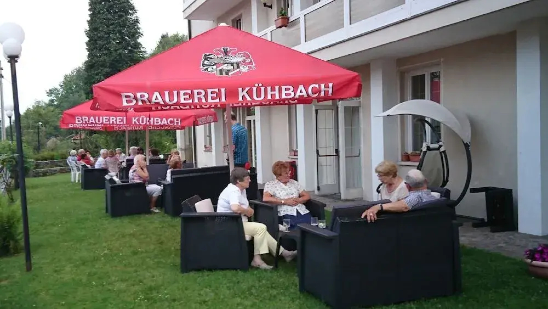 Hotel Pian Nava
