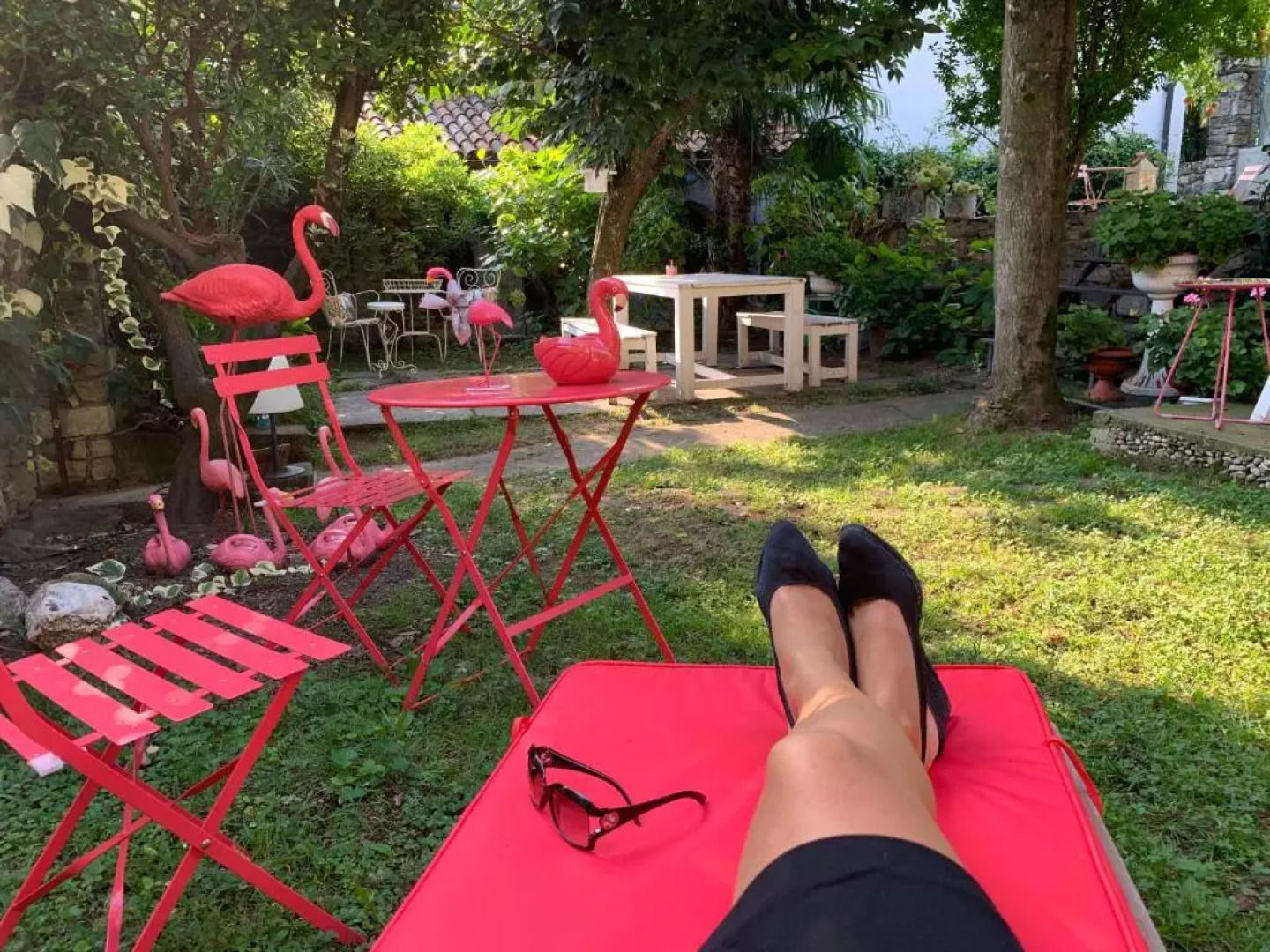 Il Giardino Segreto Arona