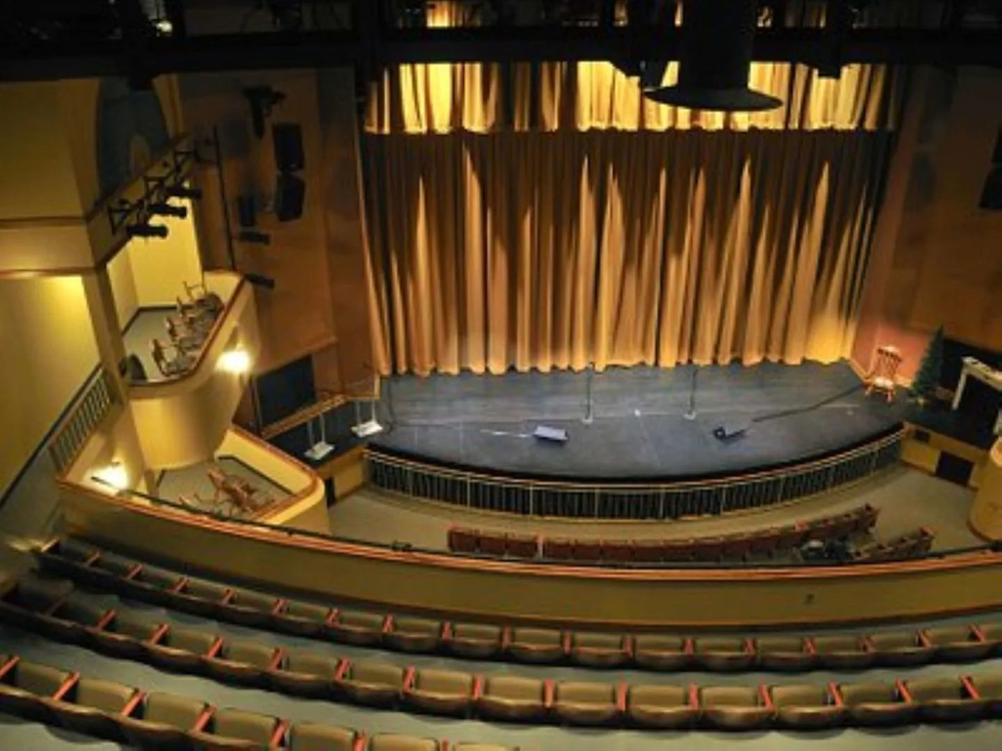 Best Western J. C. Inn