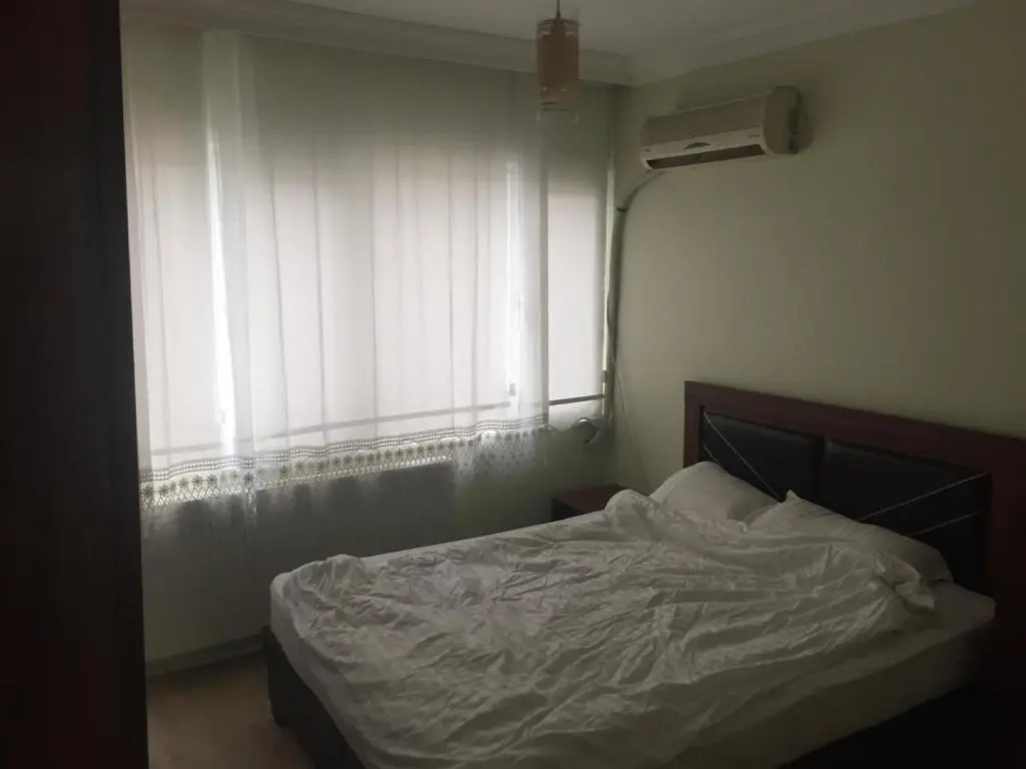 Aydın 3 Apartment