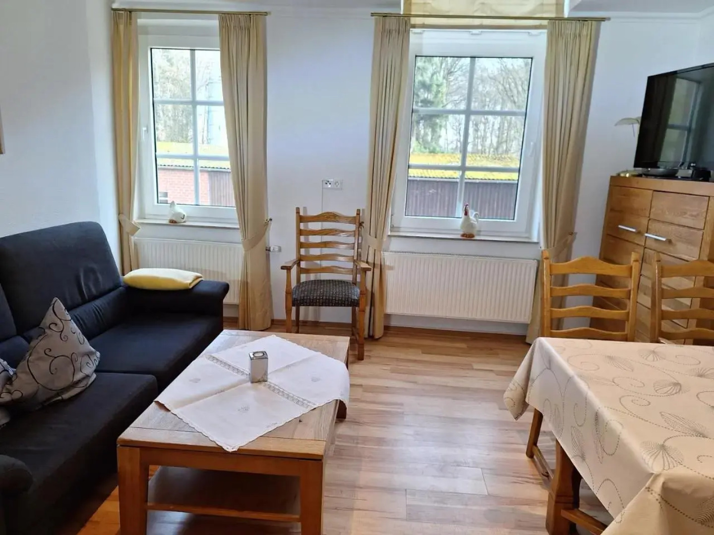 LandKomfort Hotel Große Drieling