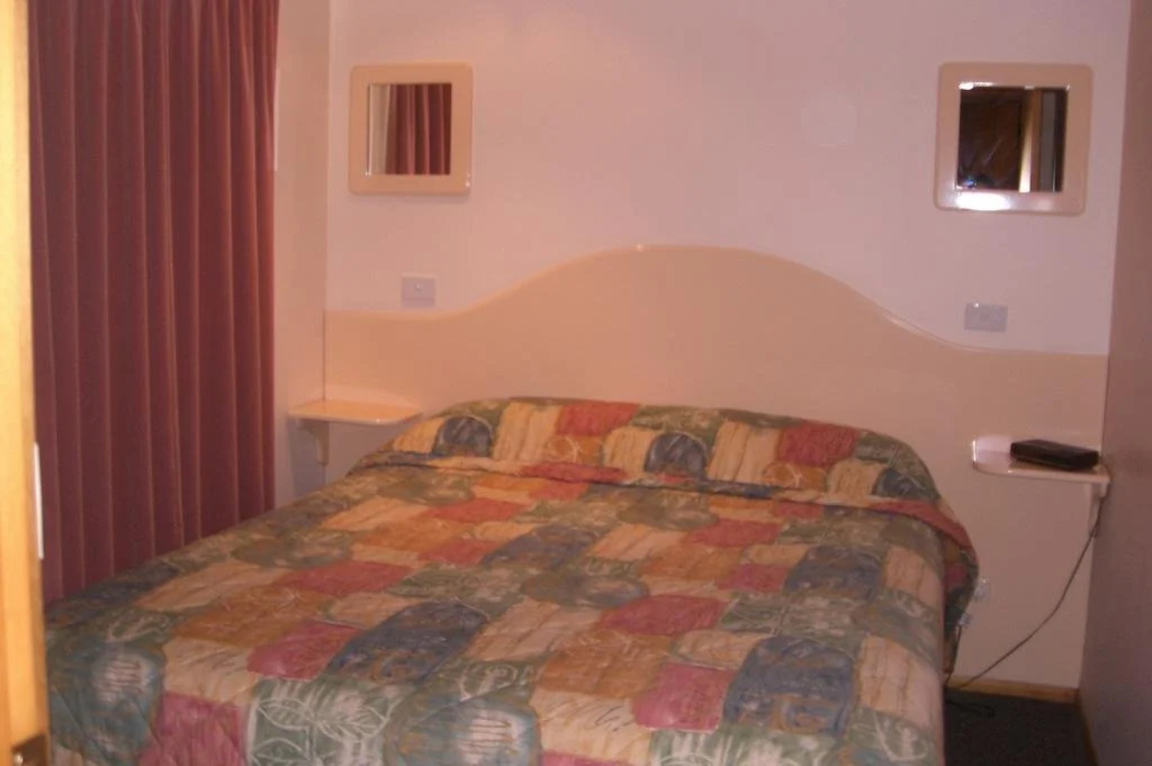 Glasgow Lodge Self Contained Motel