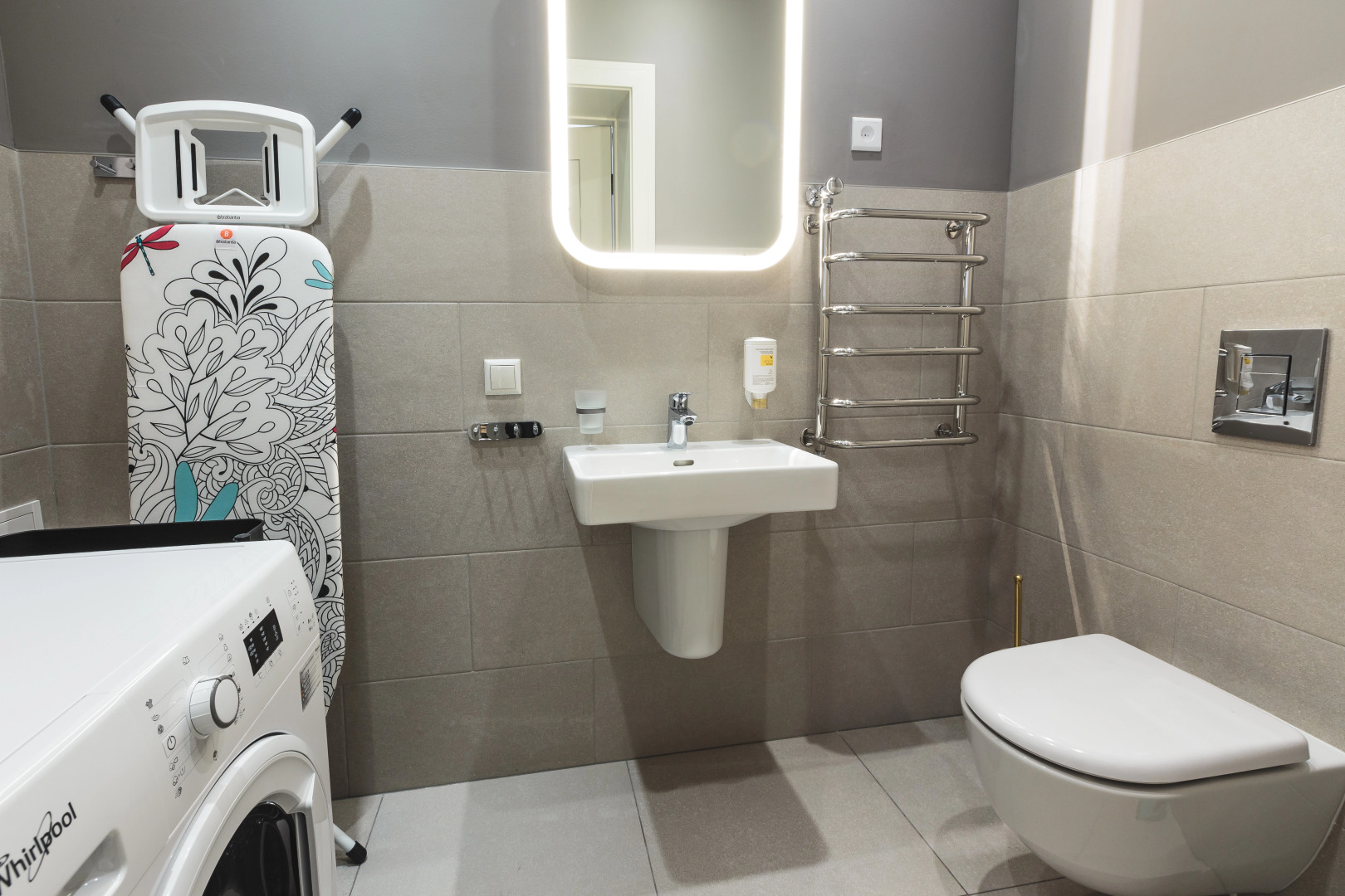 Отель Riga Lux Apartments – Skolas