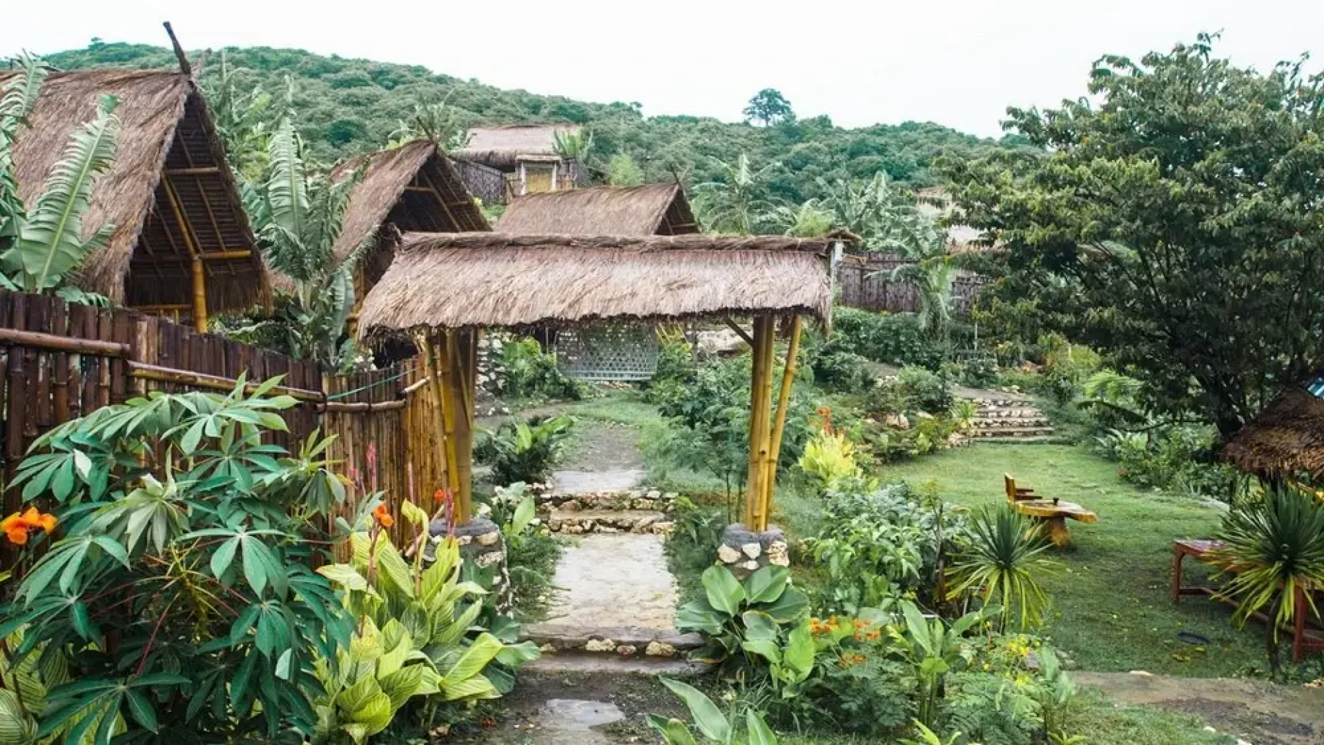Segara The Lavana Coravida Retreat Sumbawa