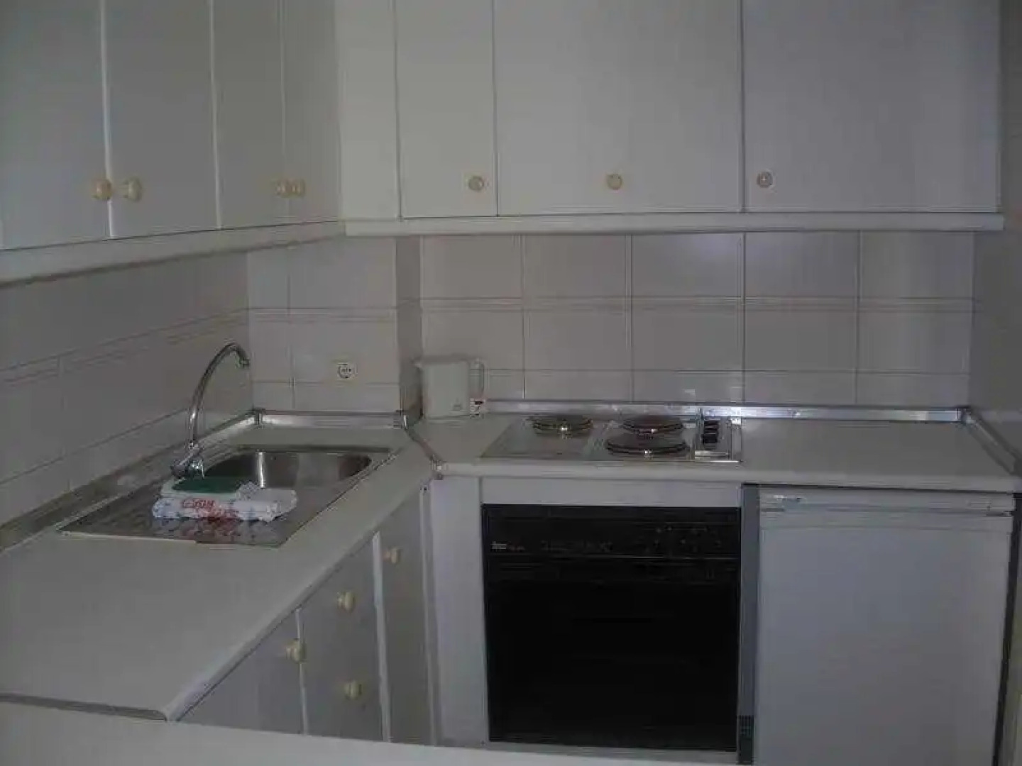 Apartamentos Jardines del Gamonal