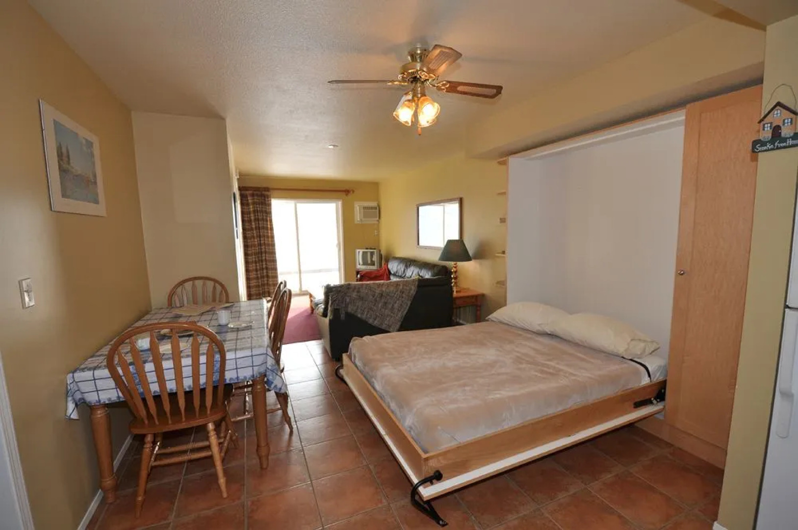 Seclusion Bay Resort