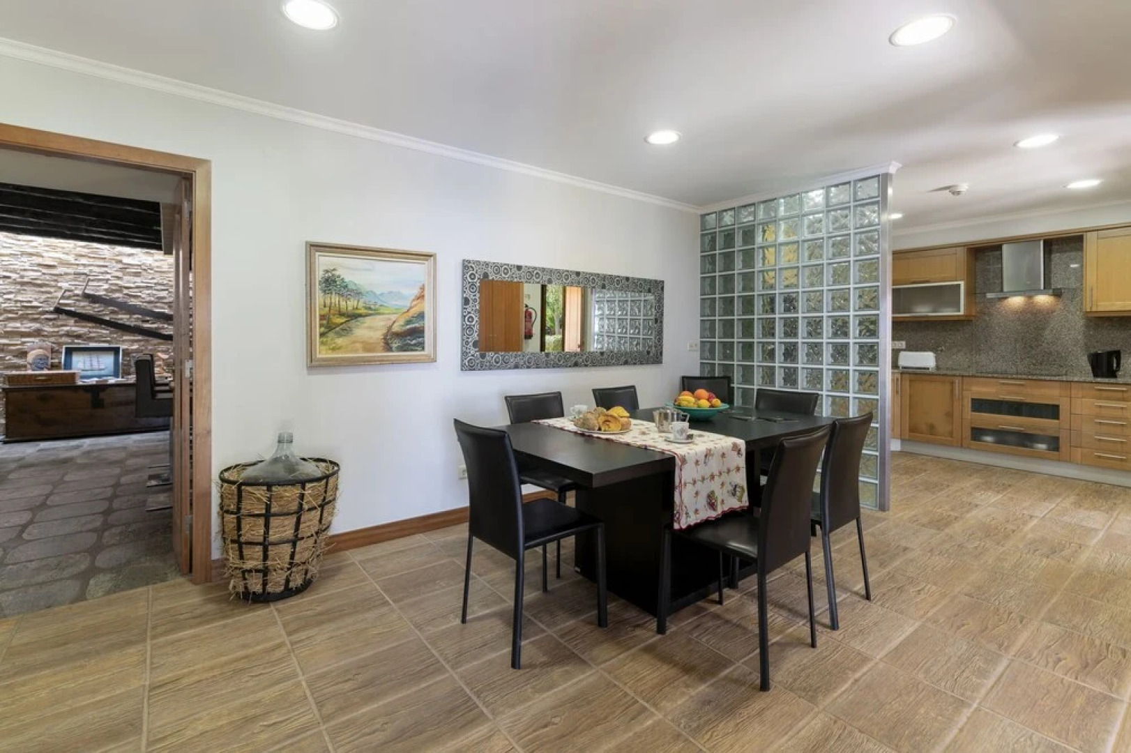 Cris's Home by Our Madeira