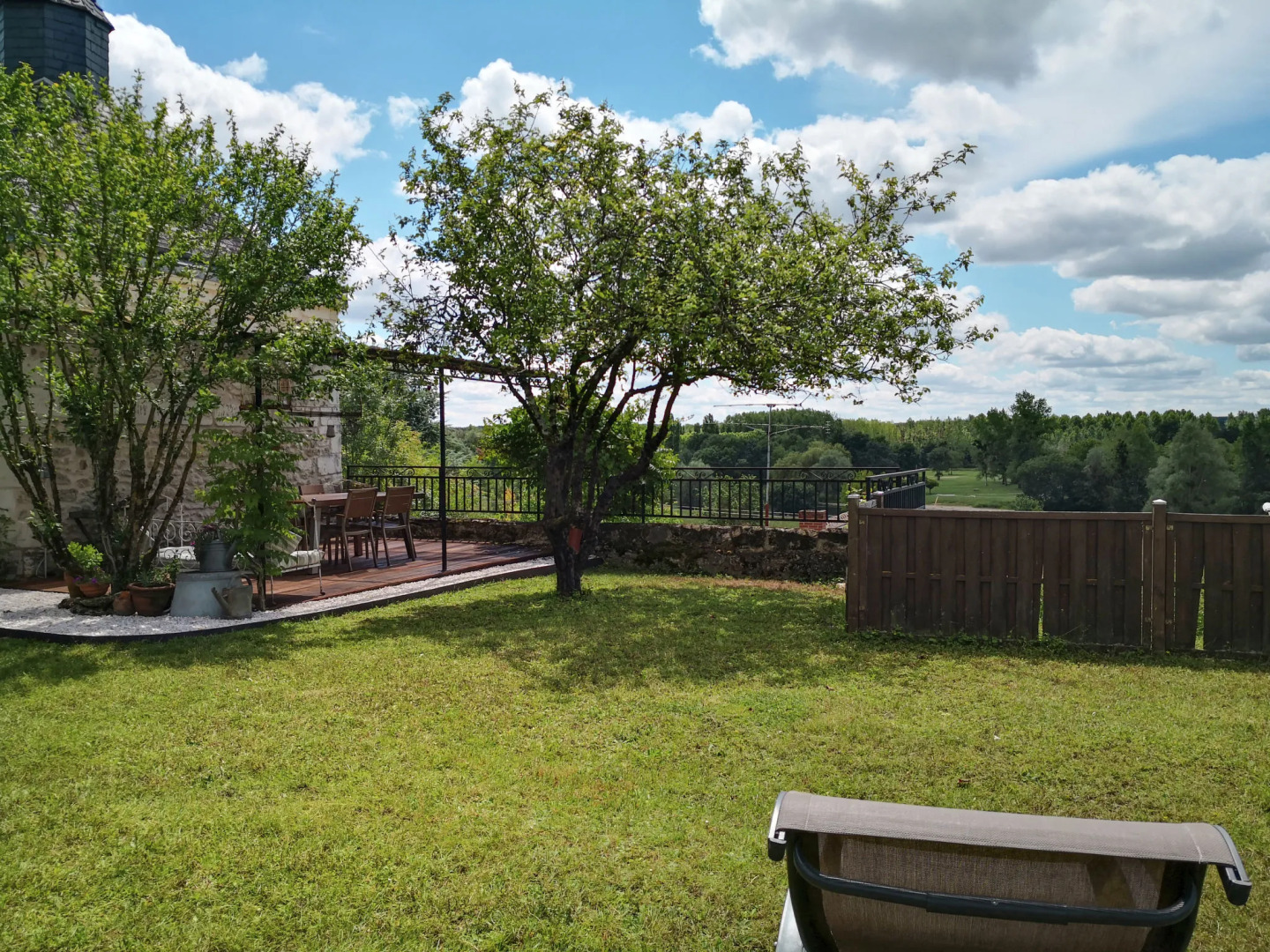 Le Pigeonnier (CTU200)