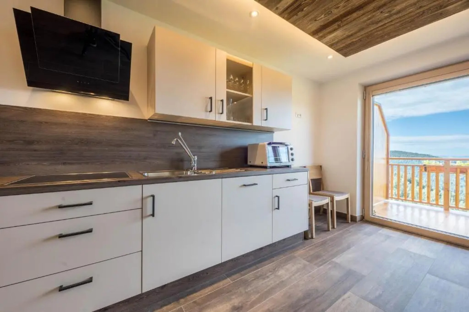 Apartment Lavendel - Kuenhof