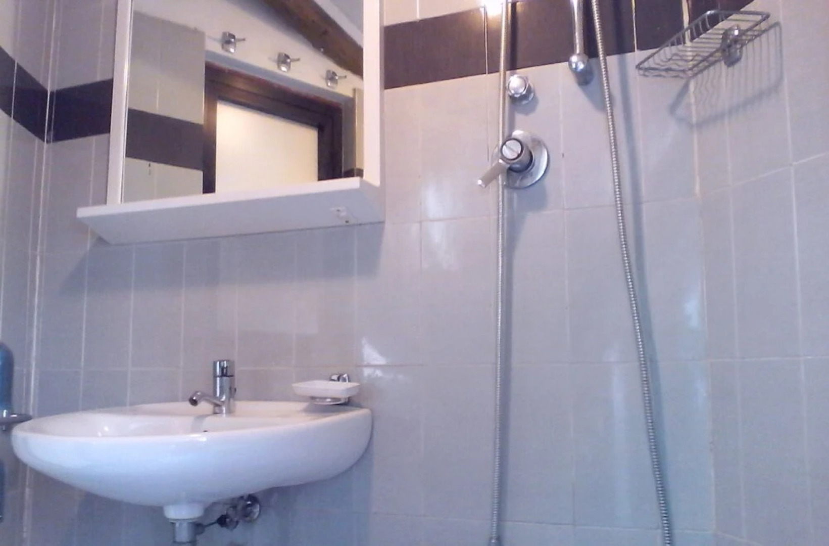 villetta con giardino a Viareggio