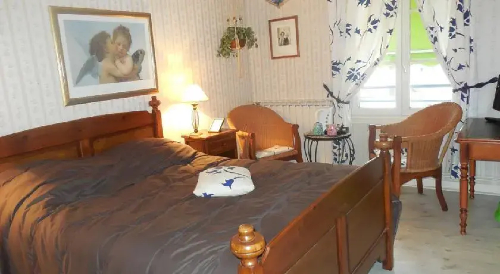 Hostellerie Saint Pierre