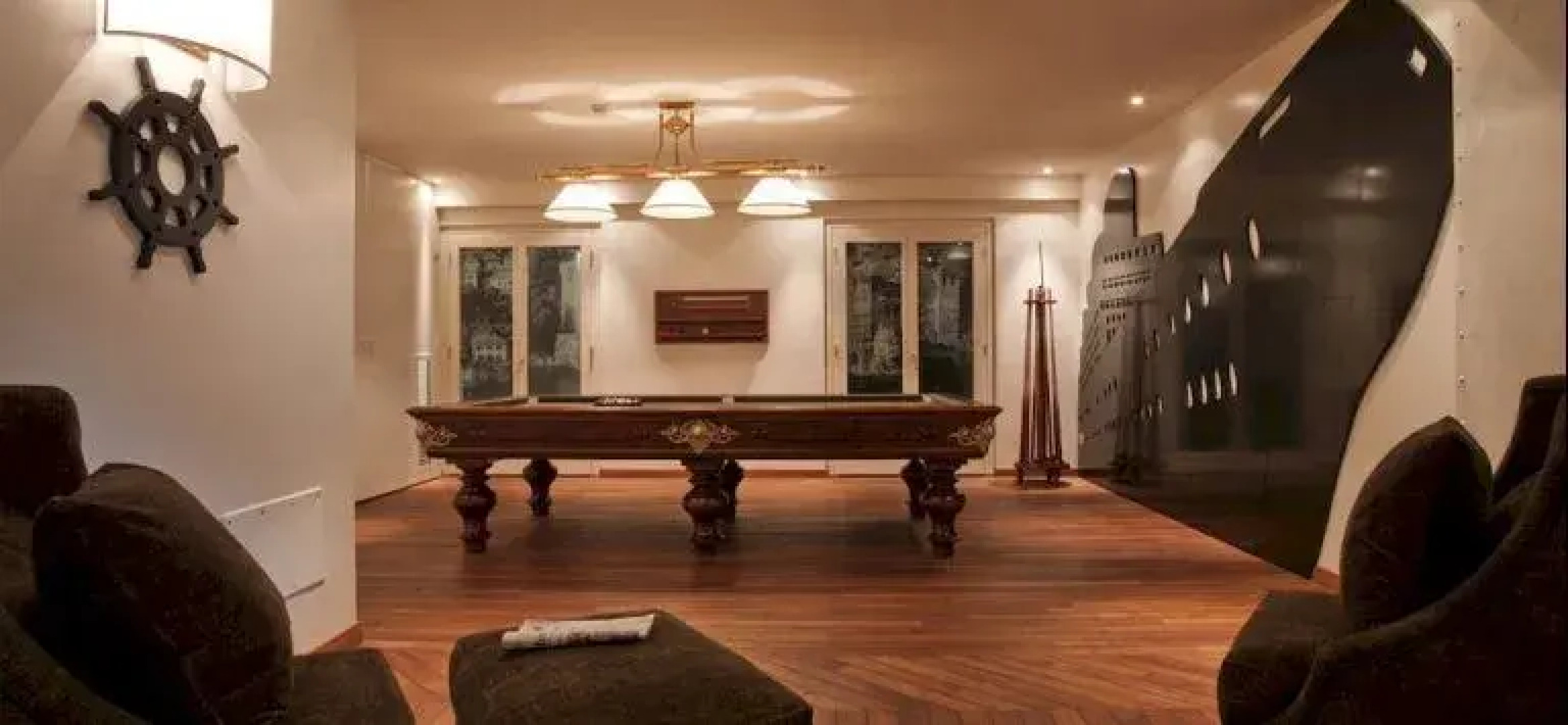 CastaDiva Residences