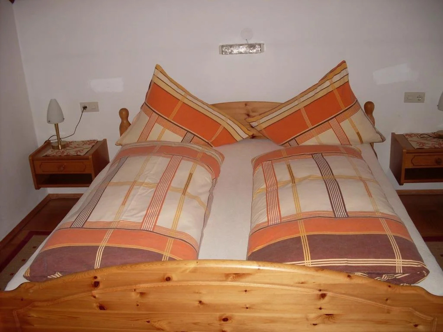 Ferienwohnungen Kassar