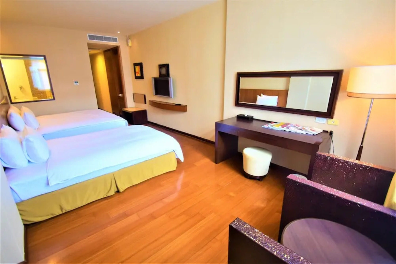 TianTong Health Resort