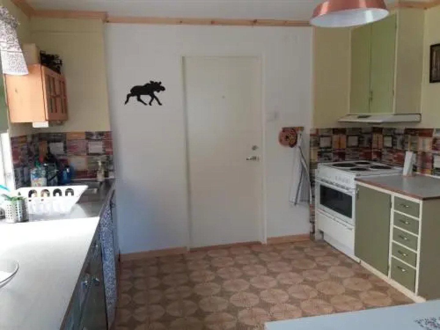 myBed&Breakfast myHostel Silverdalen-Lönneberga