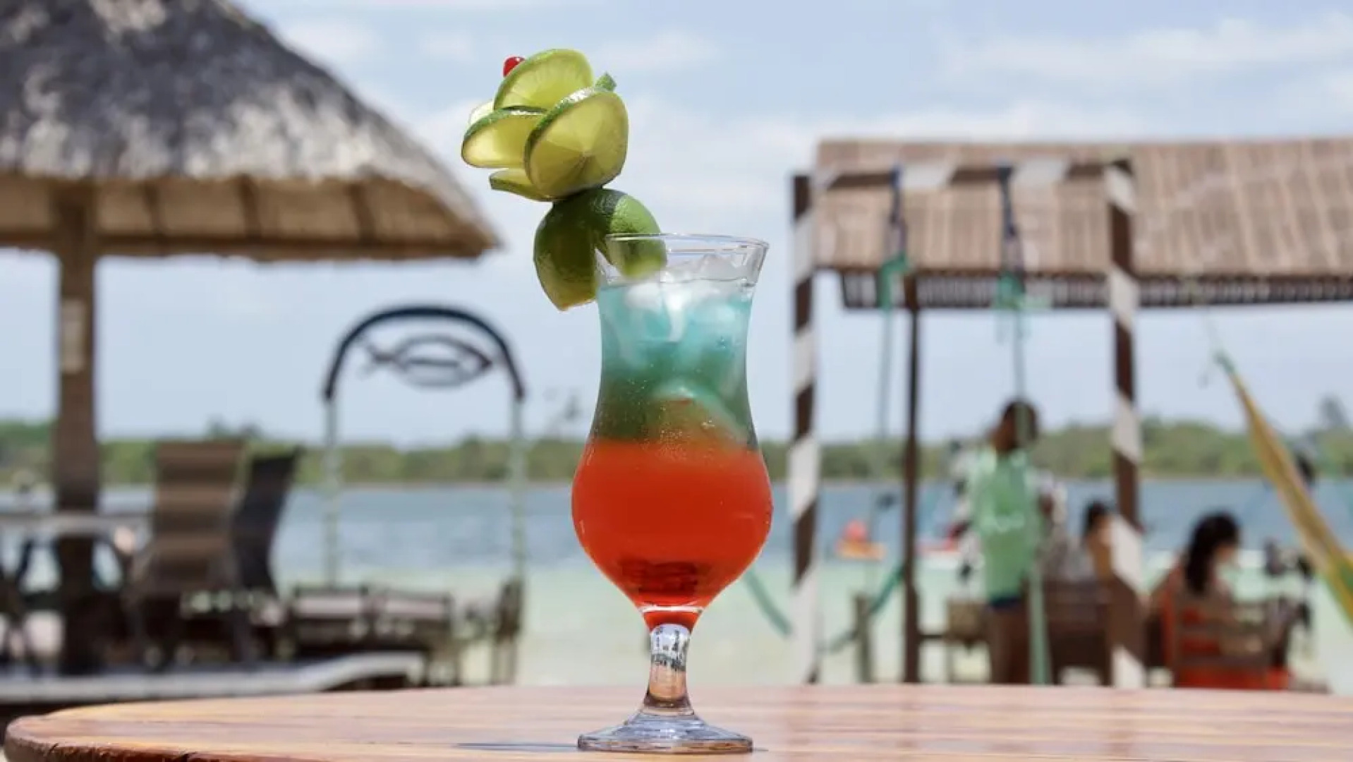 Pousada Paraiso Natural