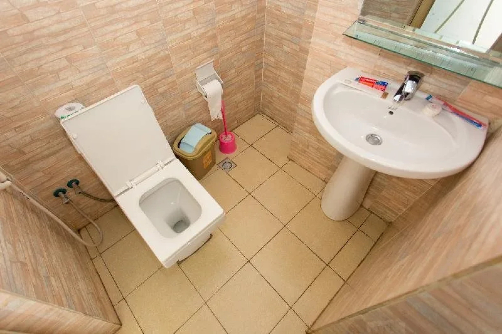 Kigali View Hotel and Apartments