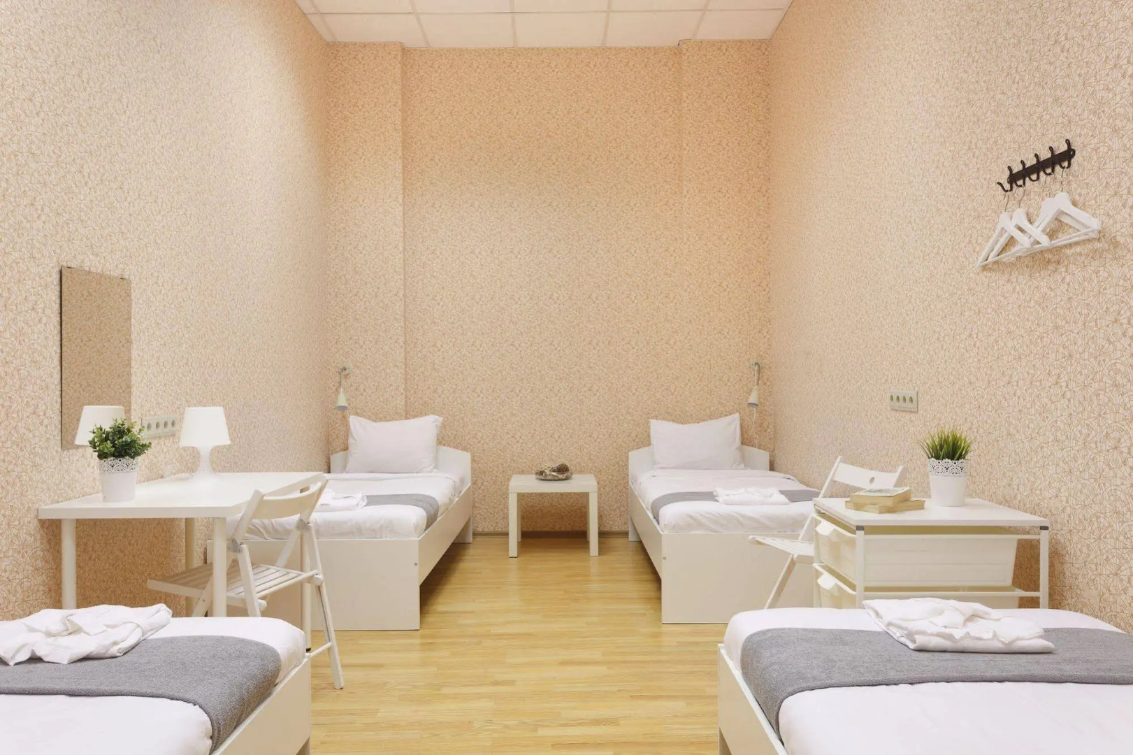 Хостел Аррива